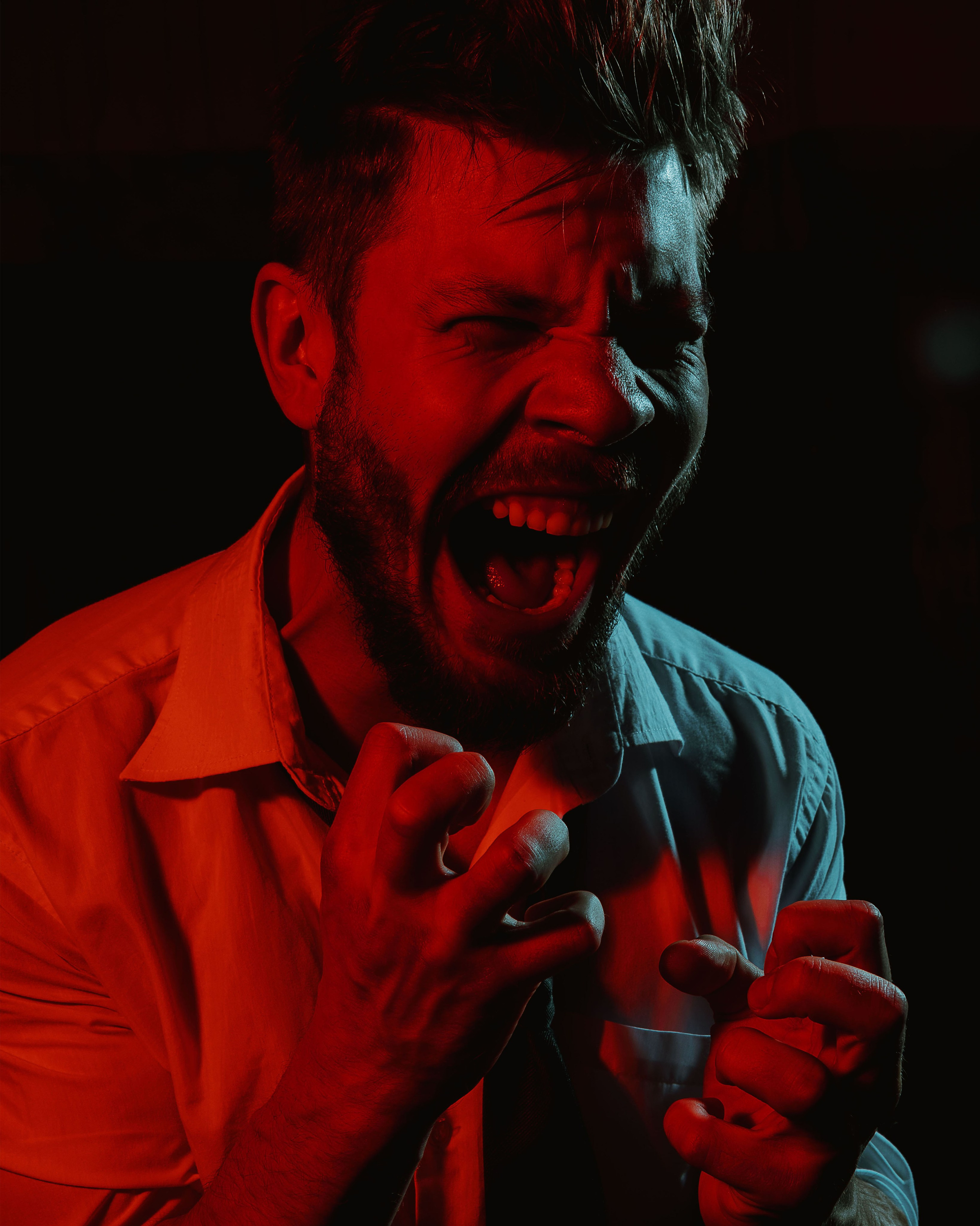 Индивидуальный фотограф в Москве