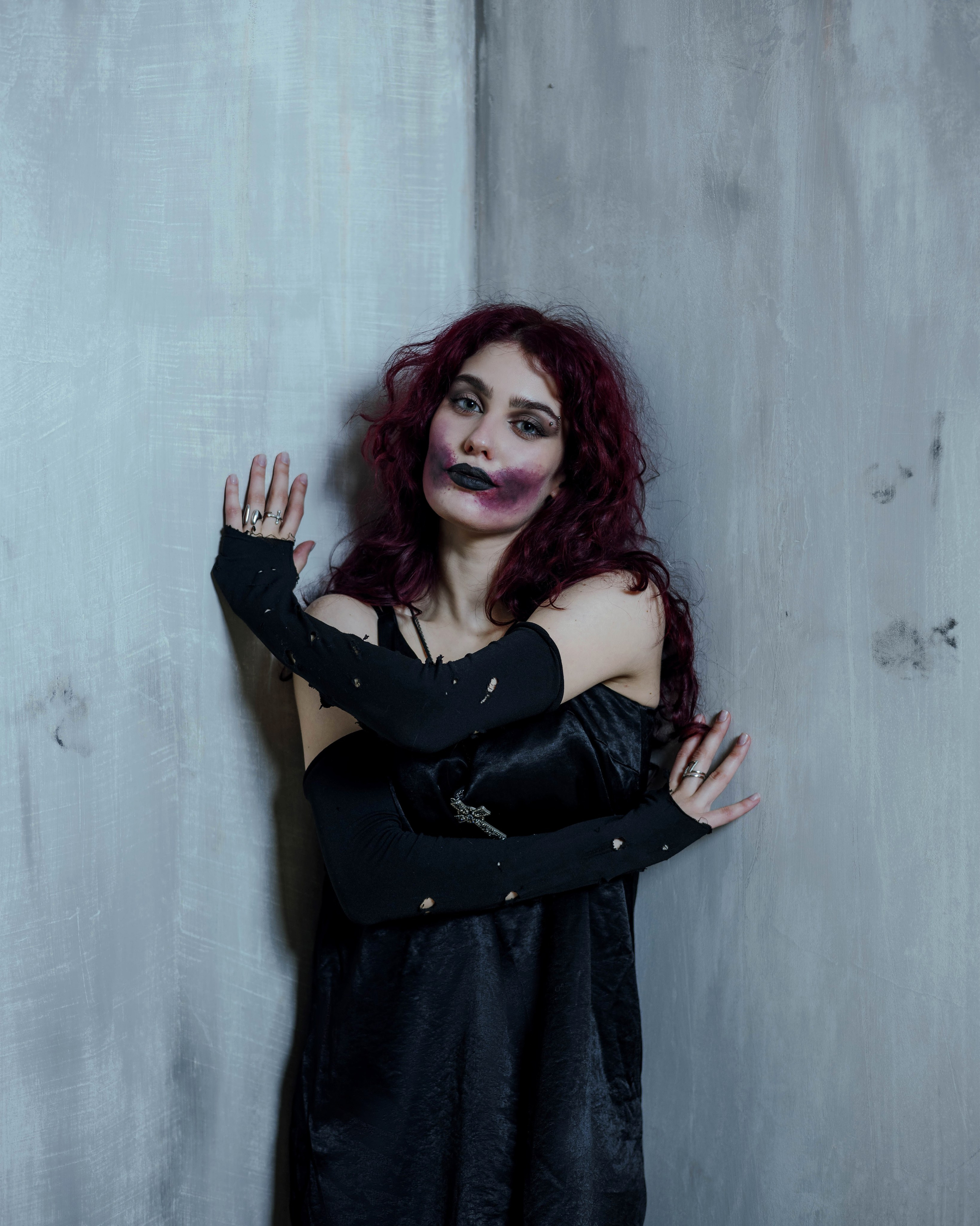 София — Disenchanted. Индивидуальный фотограф в Москве