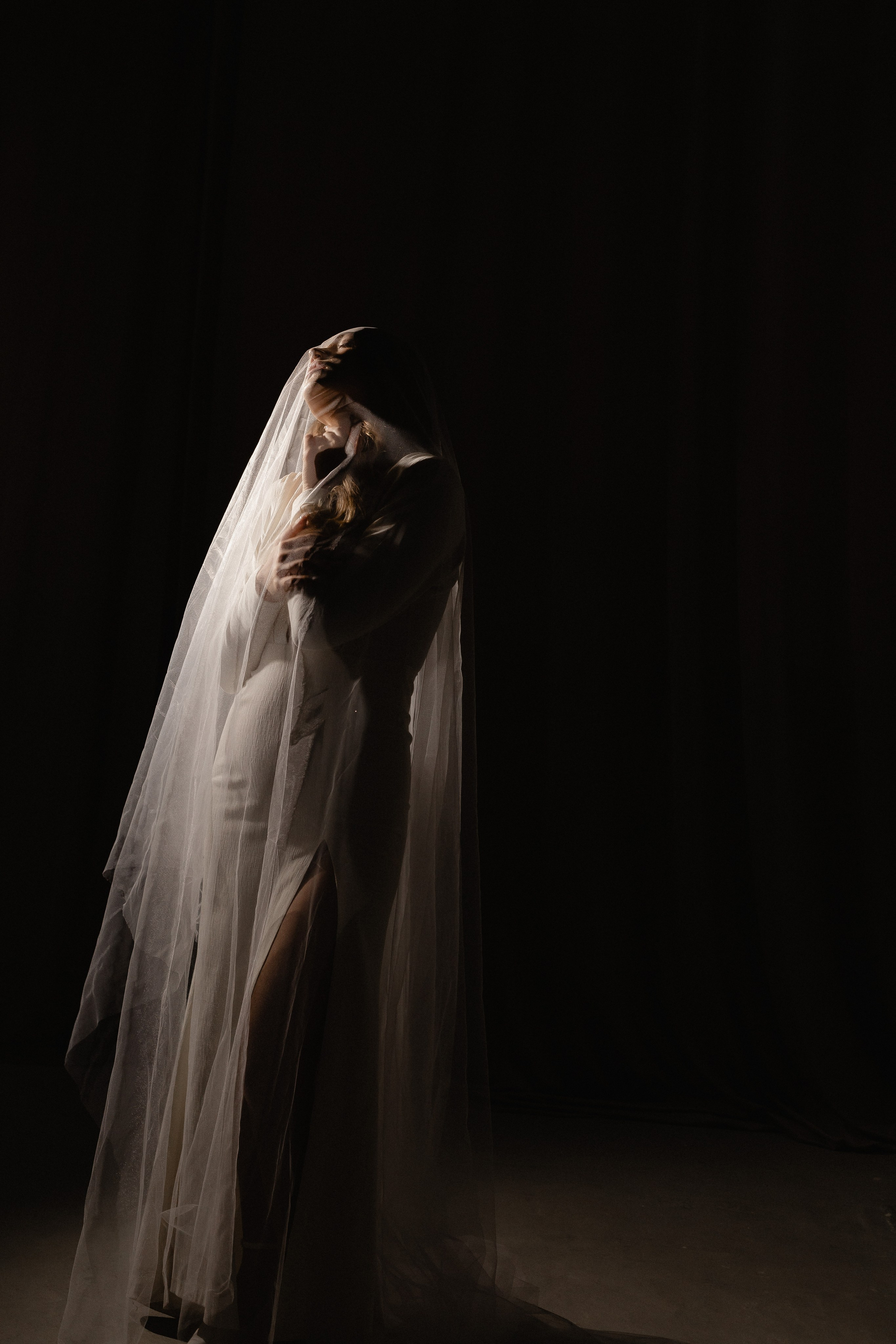 Утро невесты Евы. Свадебный и персональный фотограф в Казани Алёна Ишаева