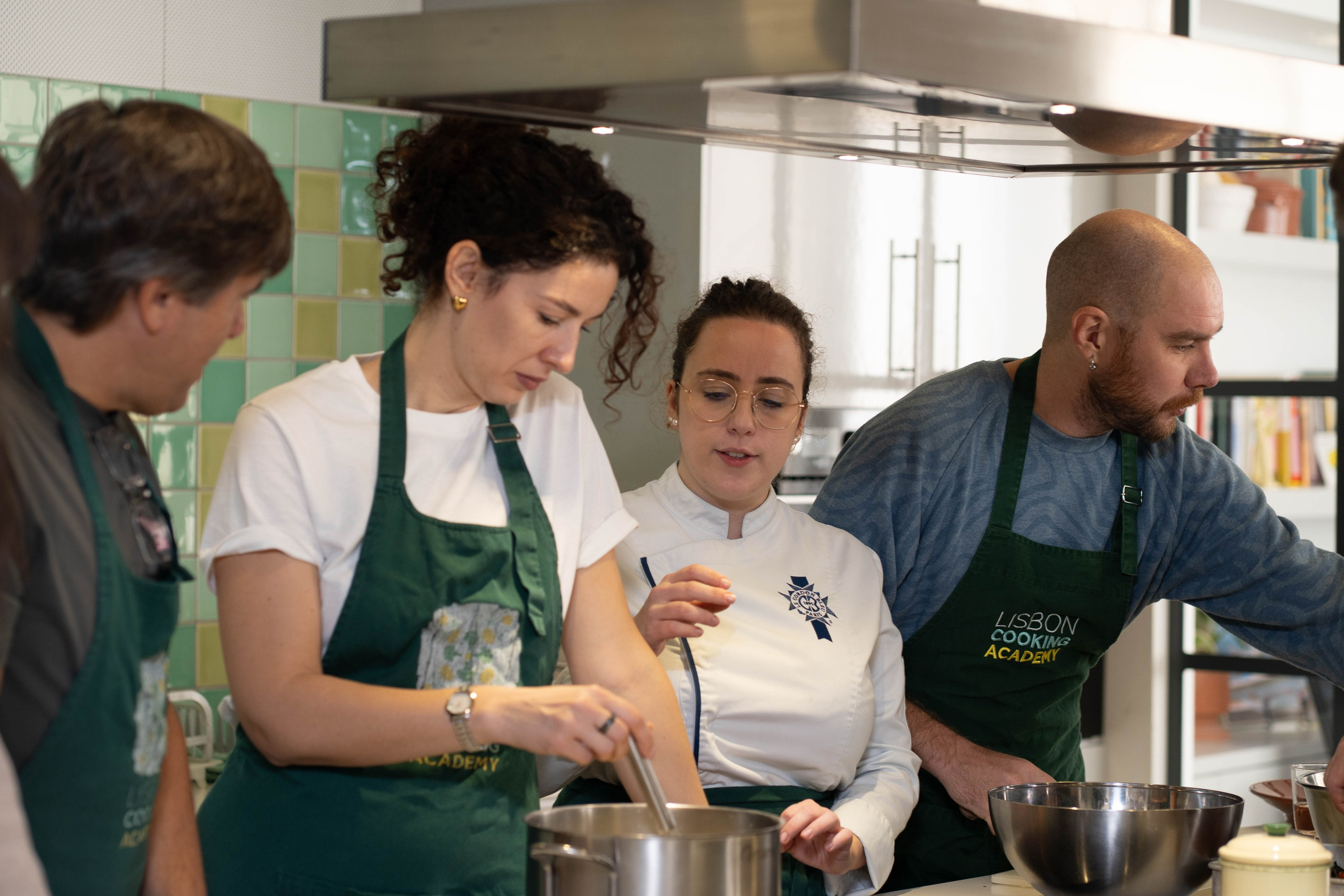 Corporate events. I’m Julia Idamzhapova, a photographer based in Lisbon, creating natural and timeless images