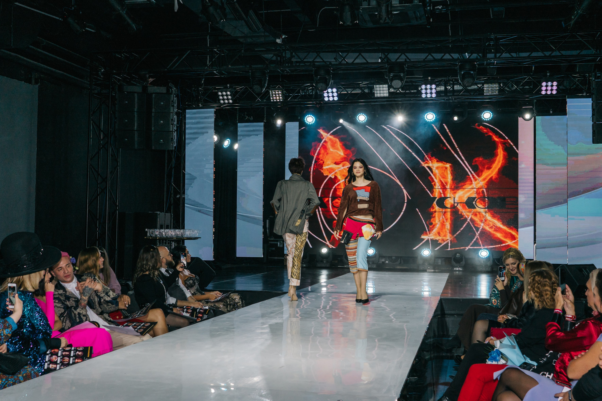 World fashion. Женский фотограф в Москве Анастасия Сидорова