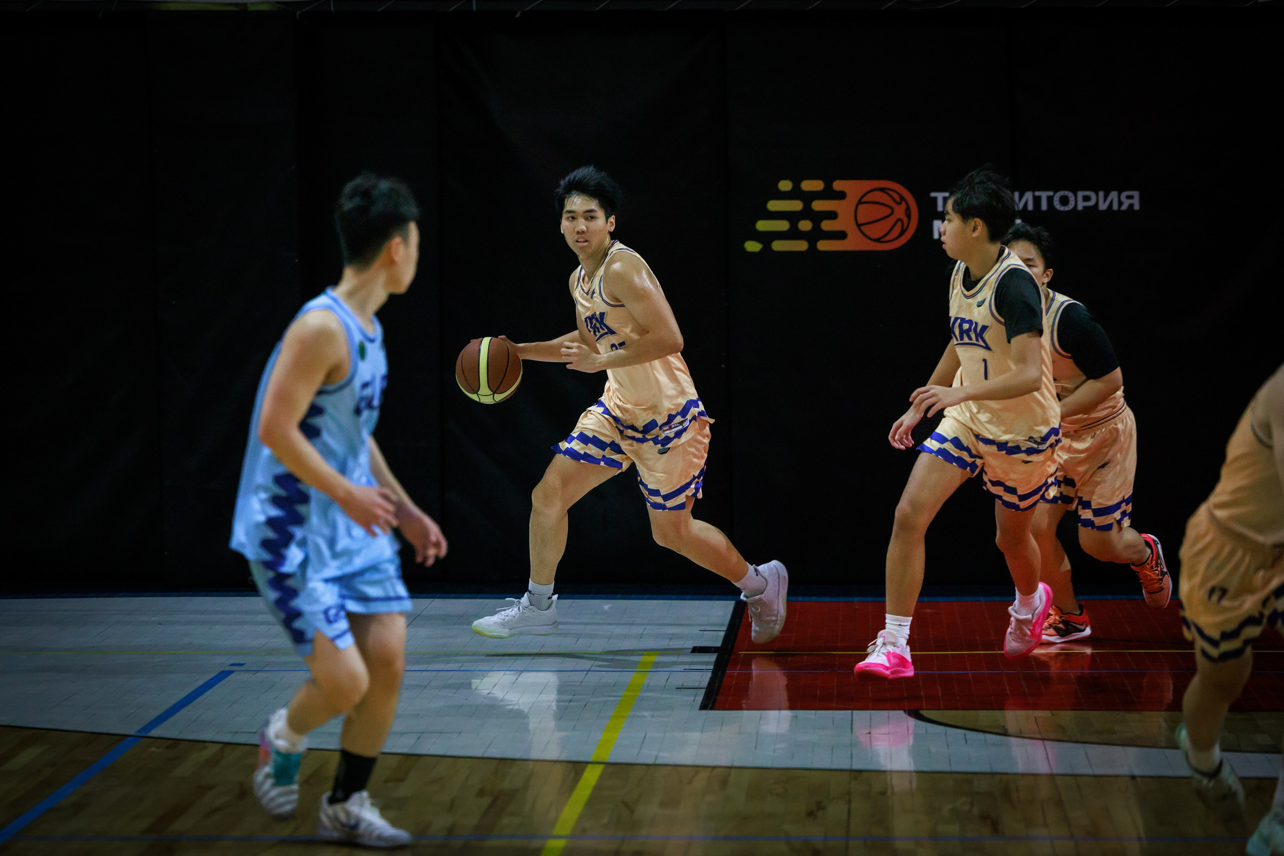 Спорт. Фотограф в Москве Андрей Макаренко