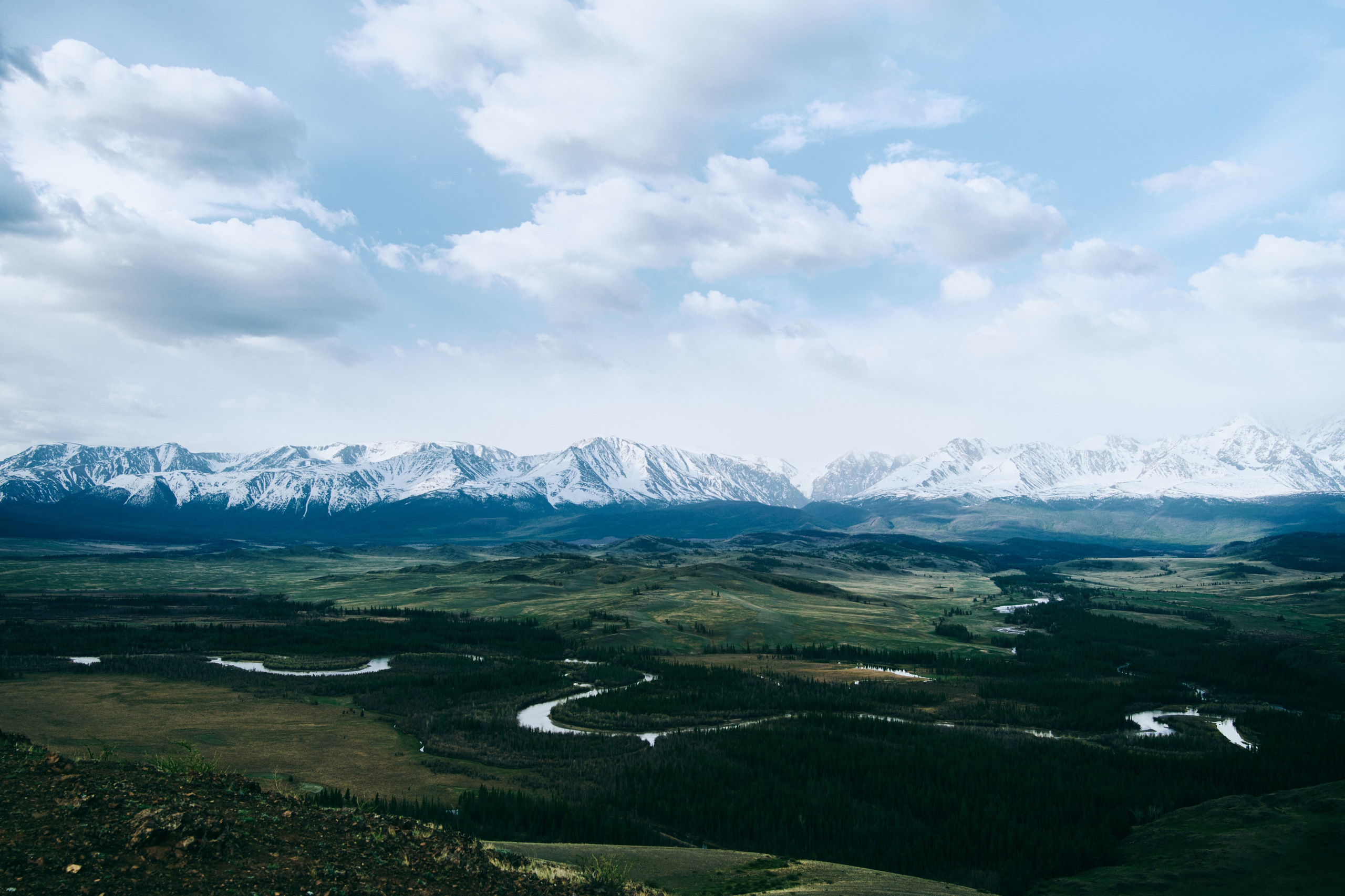 BAON x ALTAY. Фотограф Сурков Никита