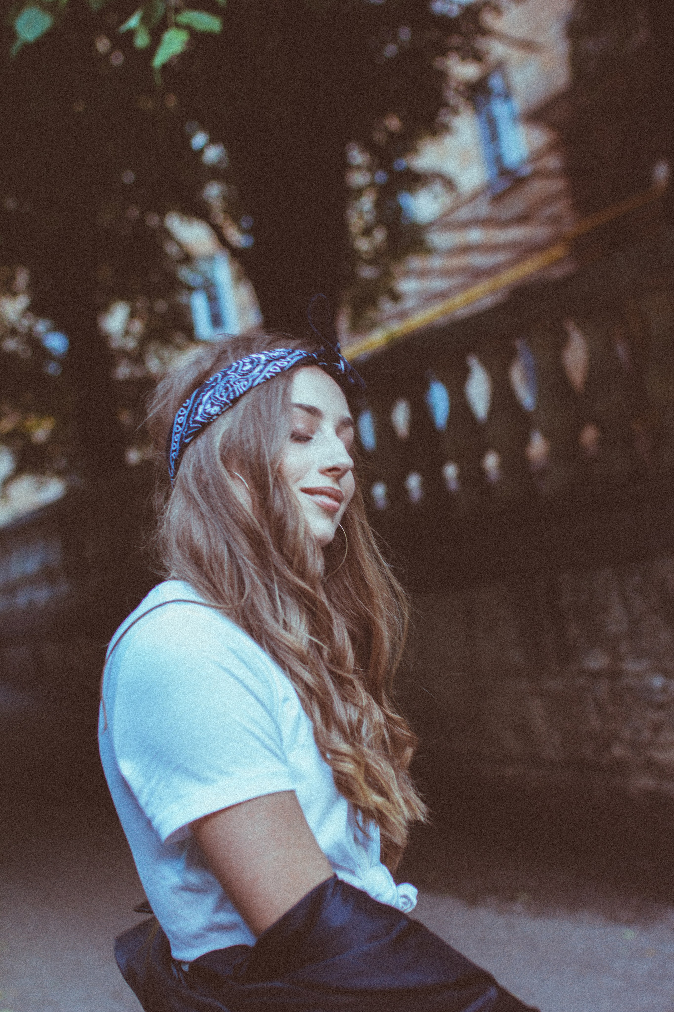 Лиза. Креативный фотограф в Москве Алла Яцук