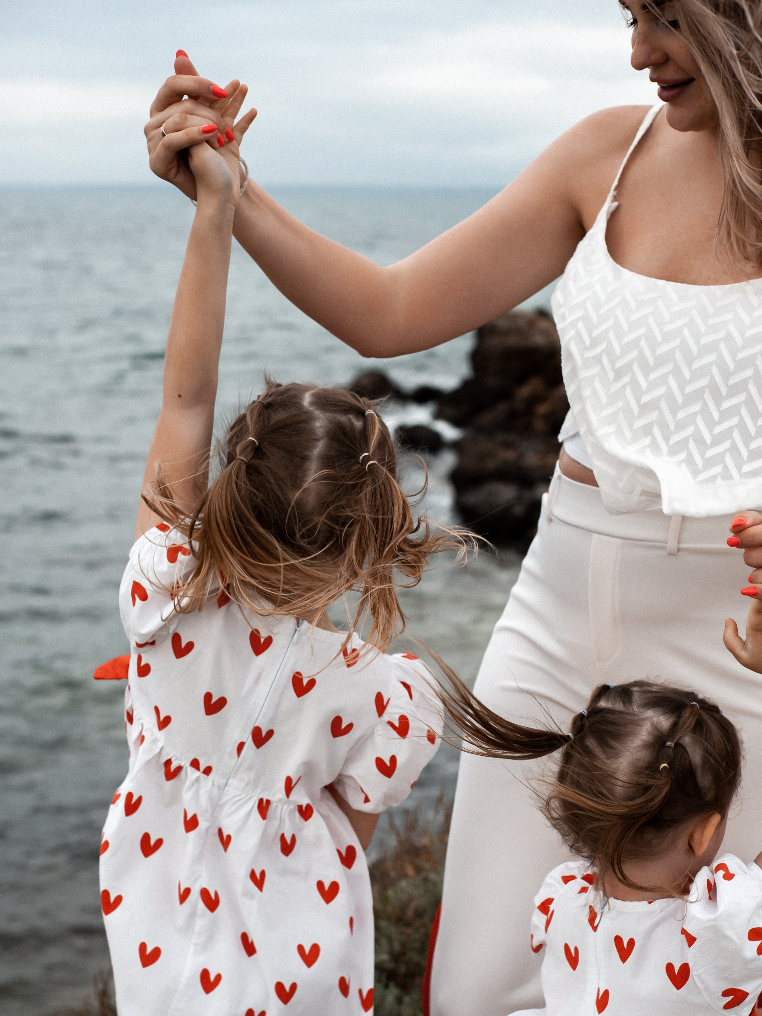 Family. Фотограф Ирина Горелова Севастополь Крым