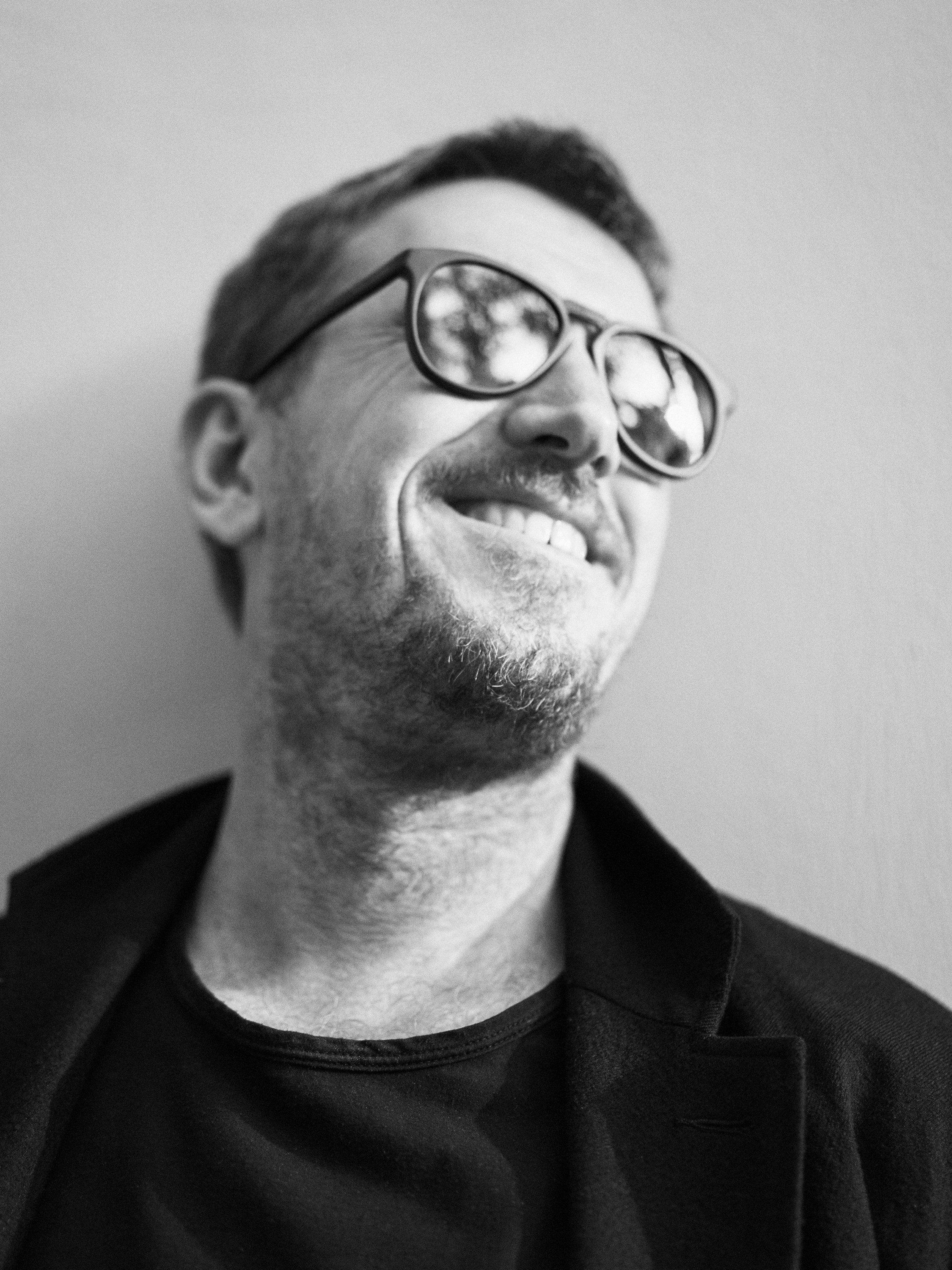Personal. Vladimir Kochetkov — Photographer, Art Director, AI Creator
