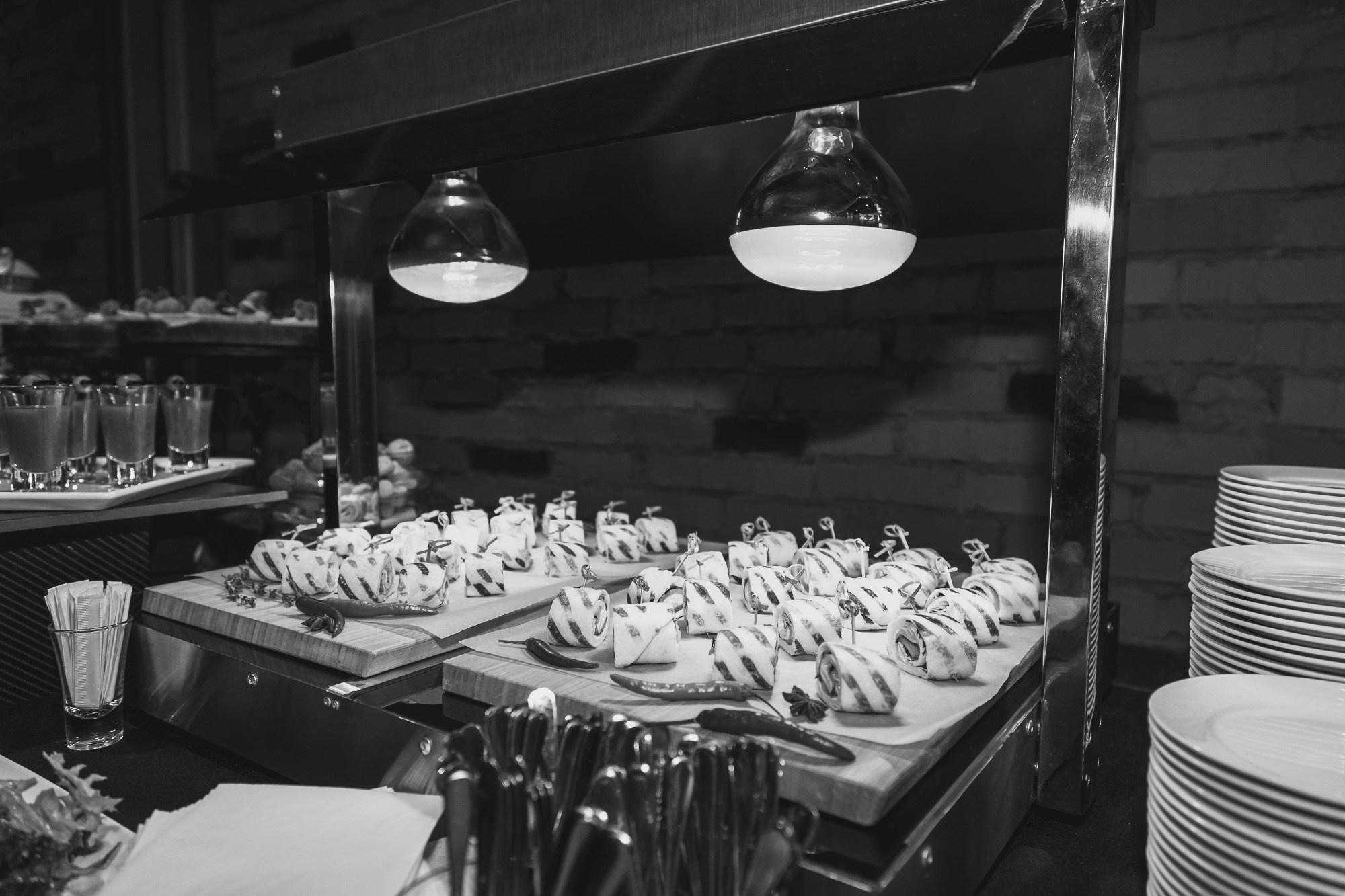 Презентация Lexus ES. Видеооператор/Фотограф Николай Завьялов