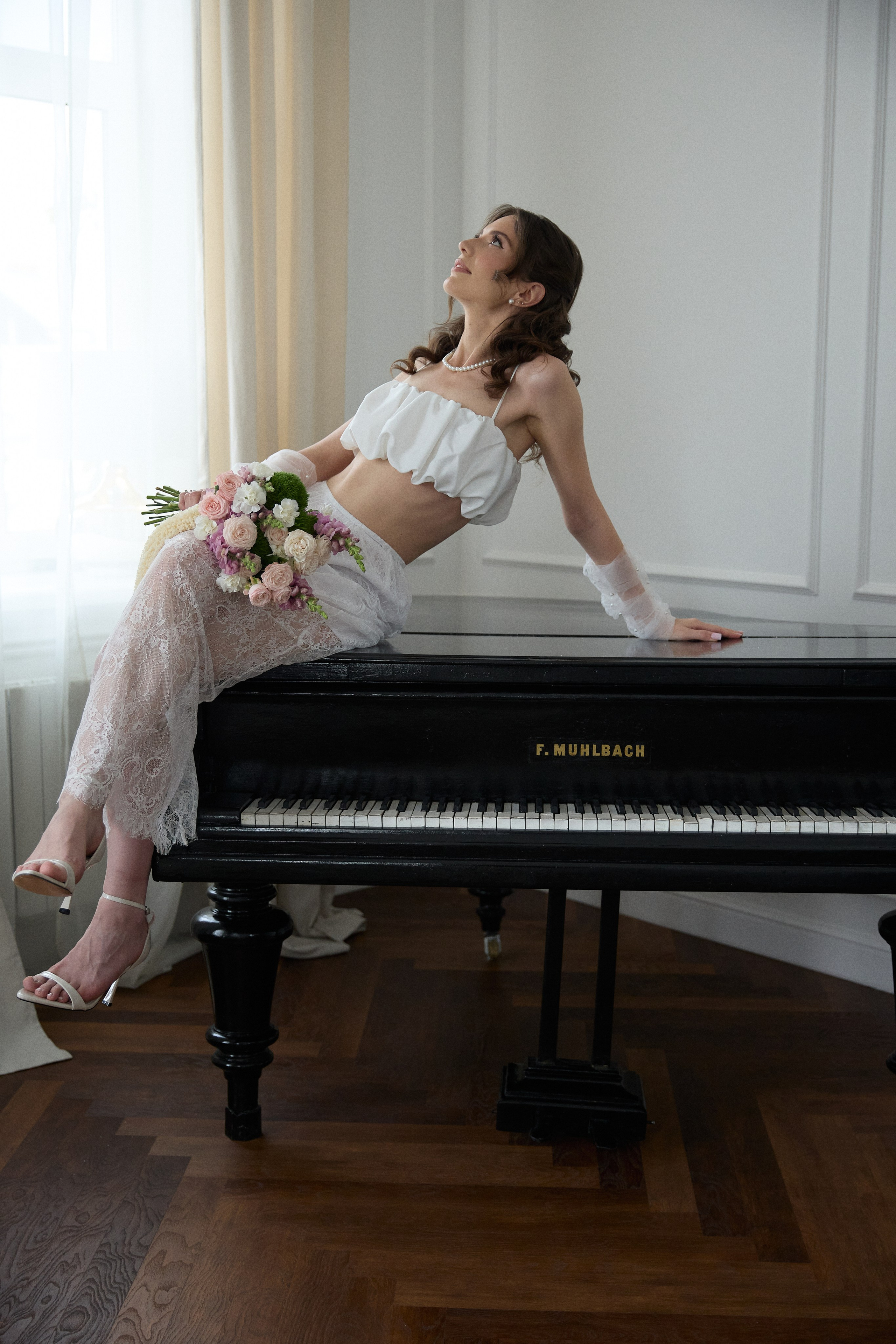Wedding Day. Фотограф Максим Маркелов