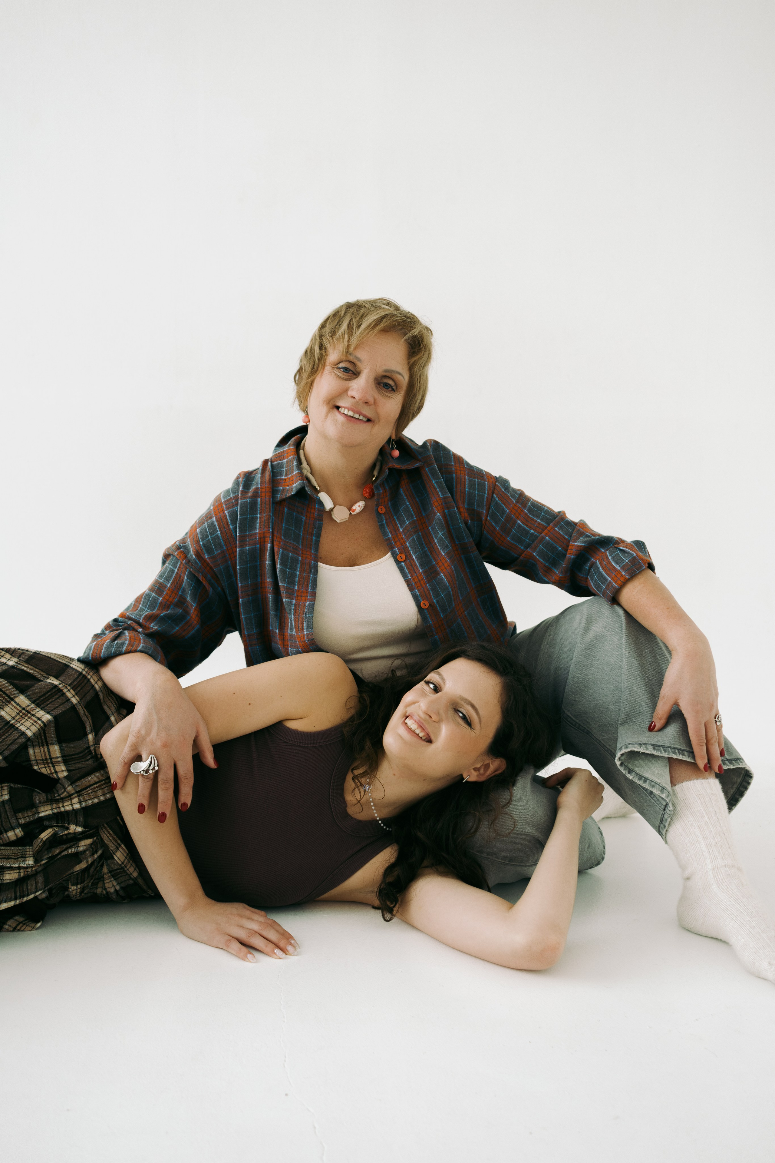 Family. Юлия Ельцина — фотограф и видеограф в Екатеринбурге