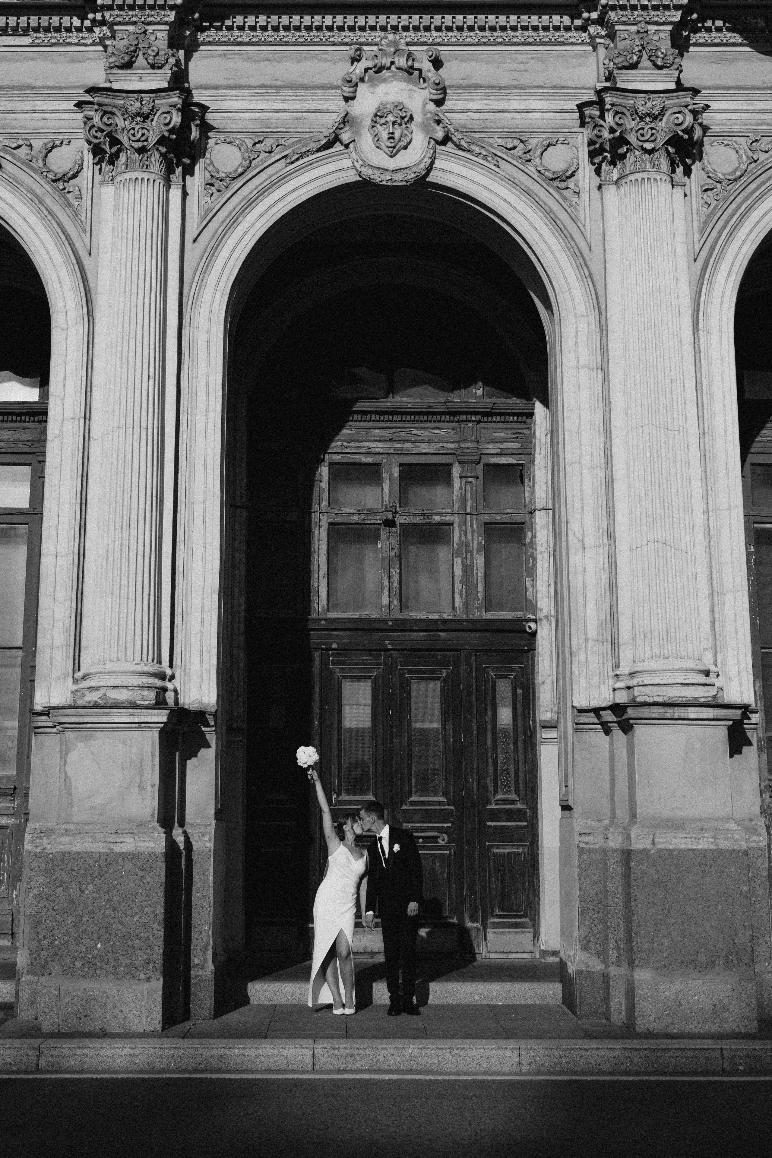 Фотограф СПб