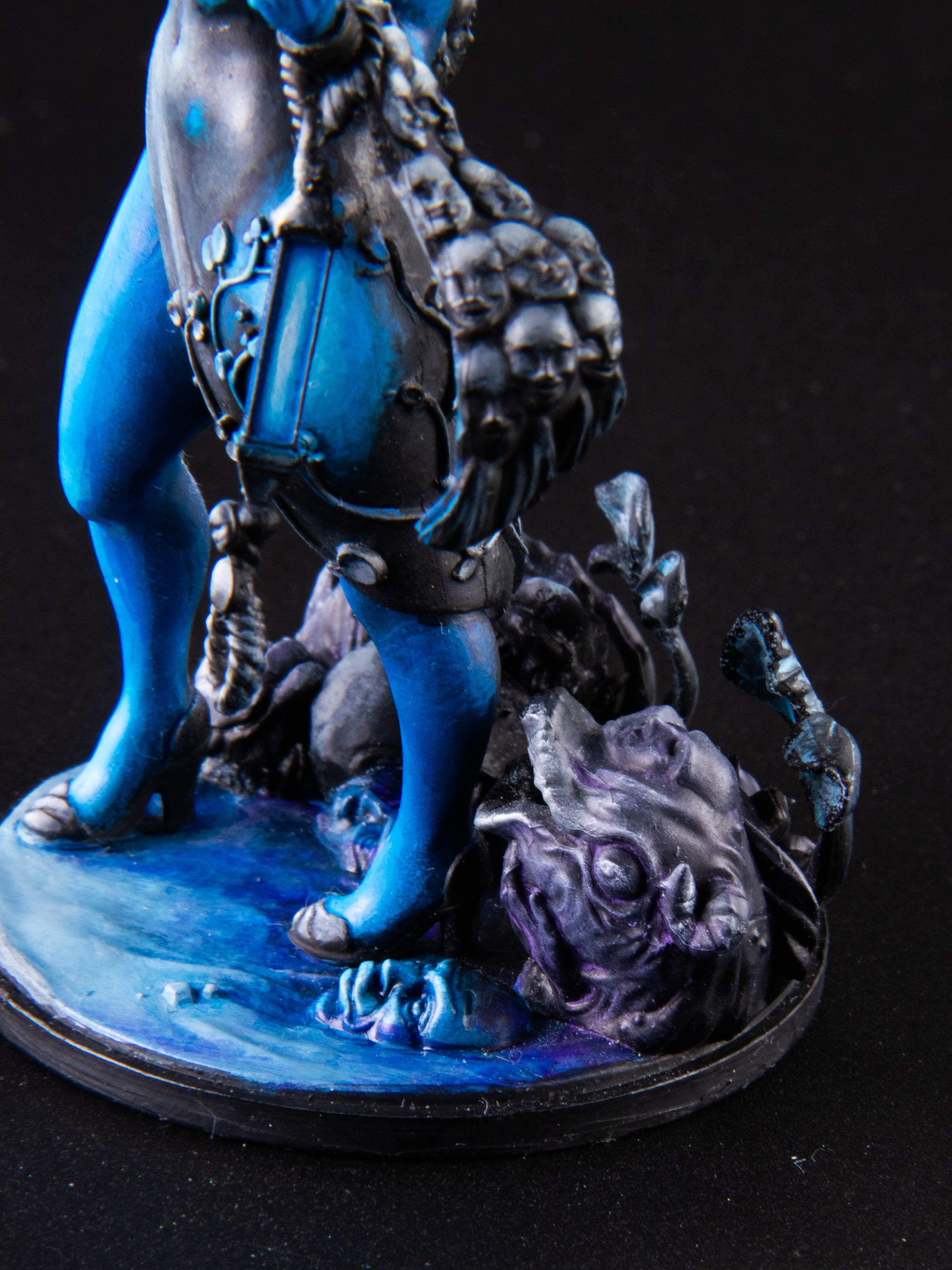 Фигурка. «Матрица»