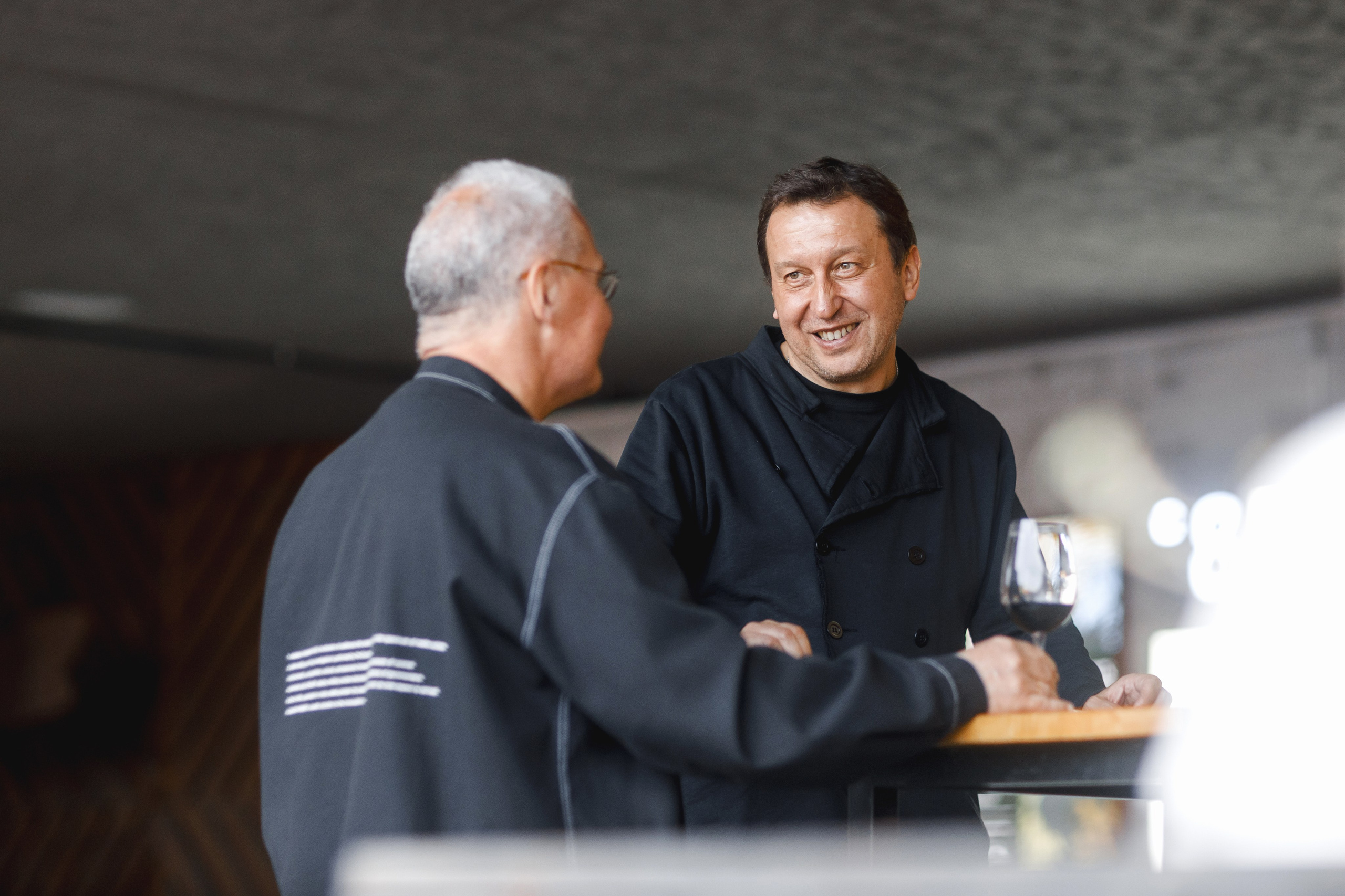 Корпоратив Школы дизайна. Свадебный фотограф в Ростове-на-Дону Олег Майер