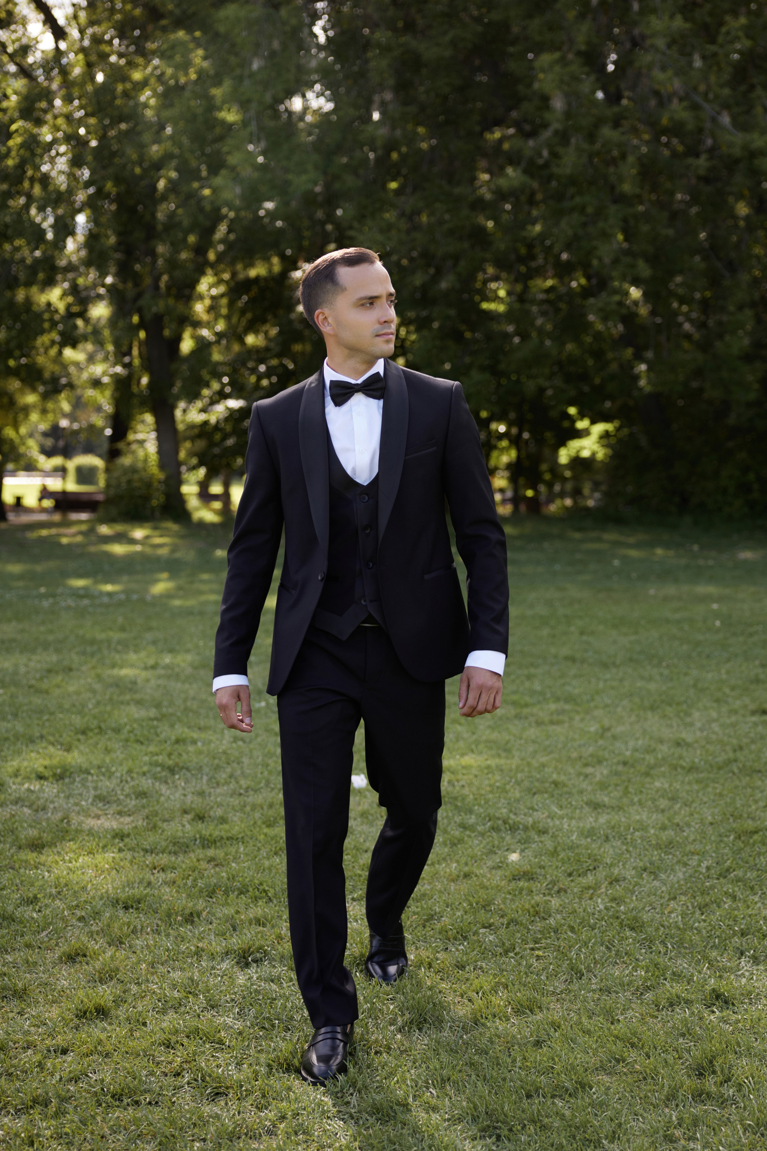 Ildar & Rufina. Главная