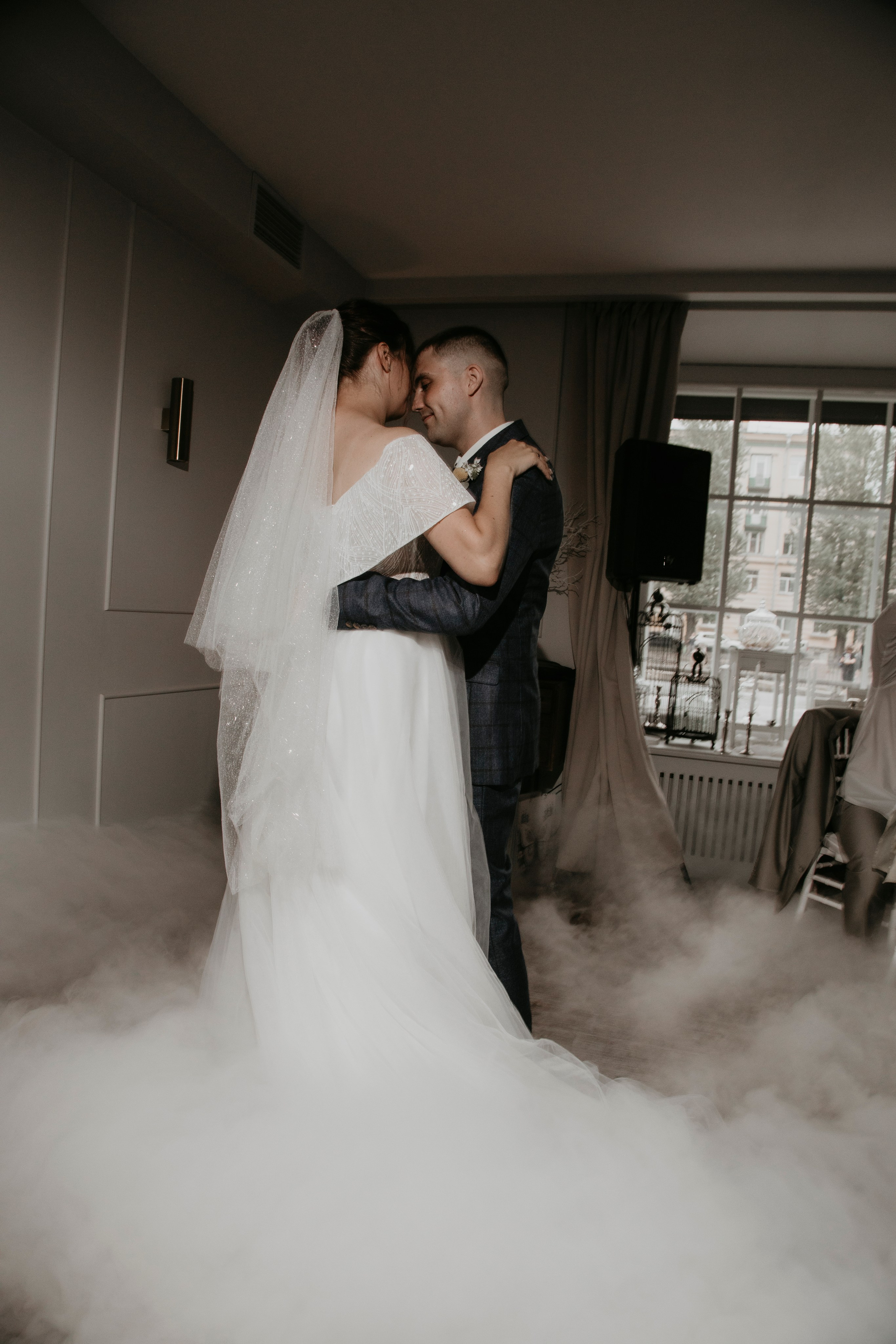 Свадебные банкеты. Фотограф и видеограф в Санкт-Петербурге Прохорова Надежда