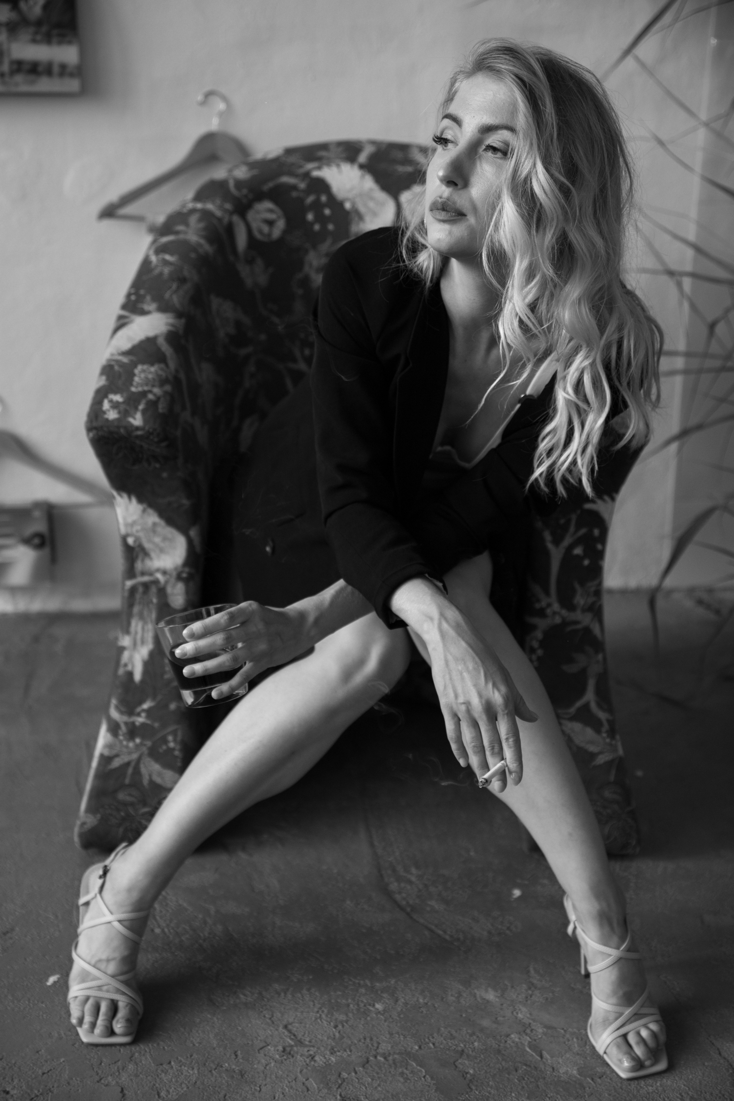 Дарья. Саенко Людмила Фотограф из Тулы