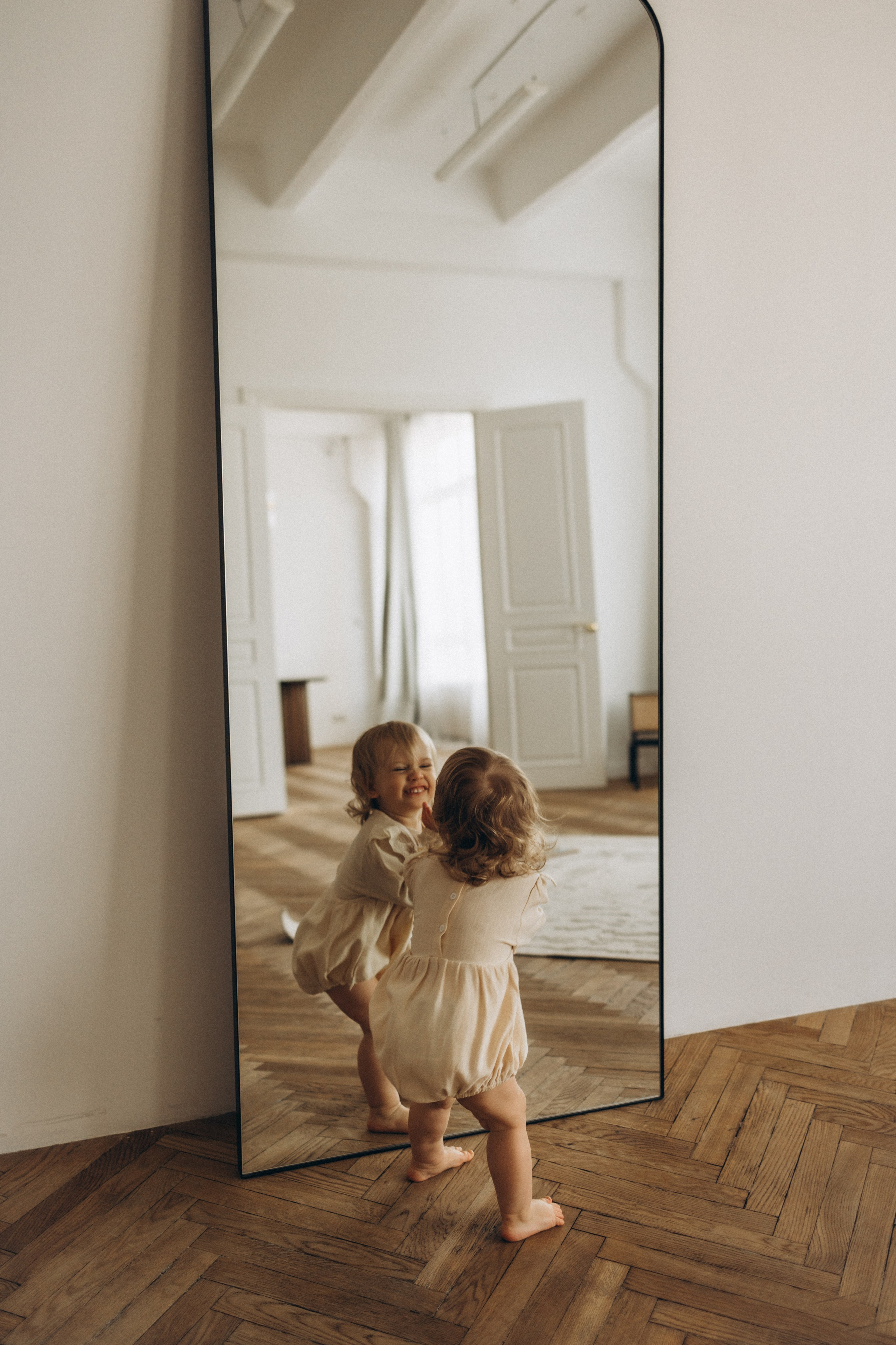 Люба и Юлиана. Семейный фотограф в Москве Бунина Маргарита