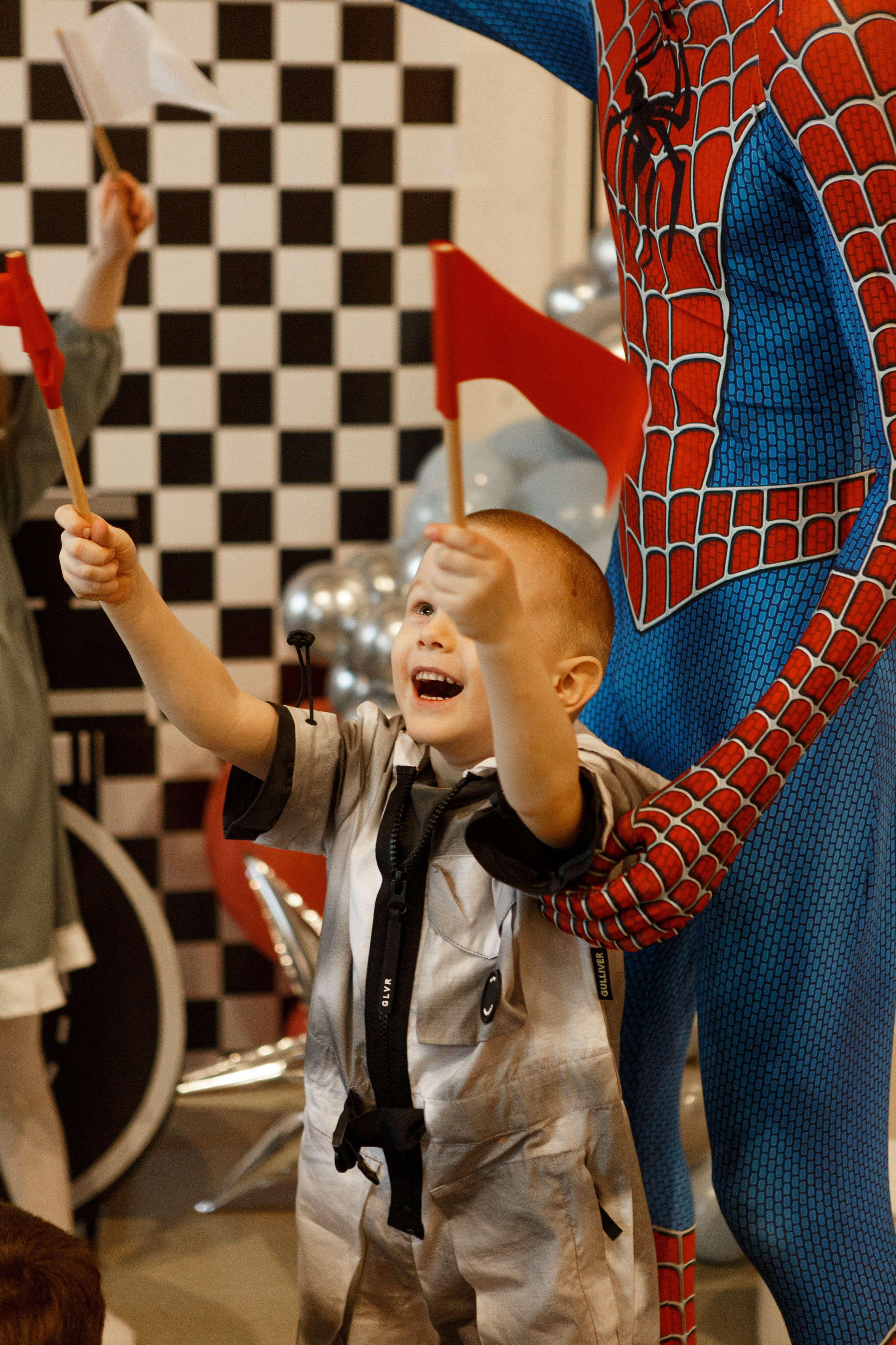 Детский День Рождения. Индивидуальные и семейные съёмки в Уфа Маргарита Истомина