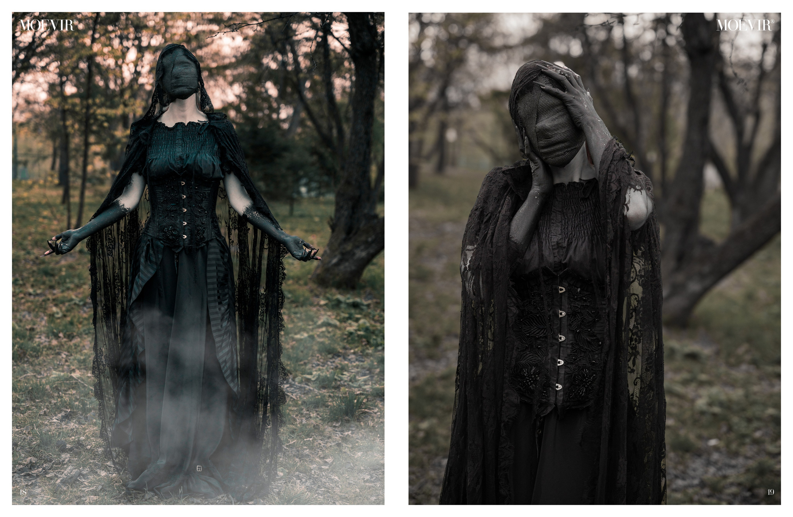 Moevir June 2024. Евгений Войтик — фотограф в Хабаровске