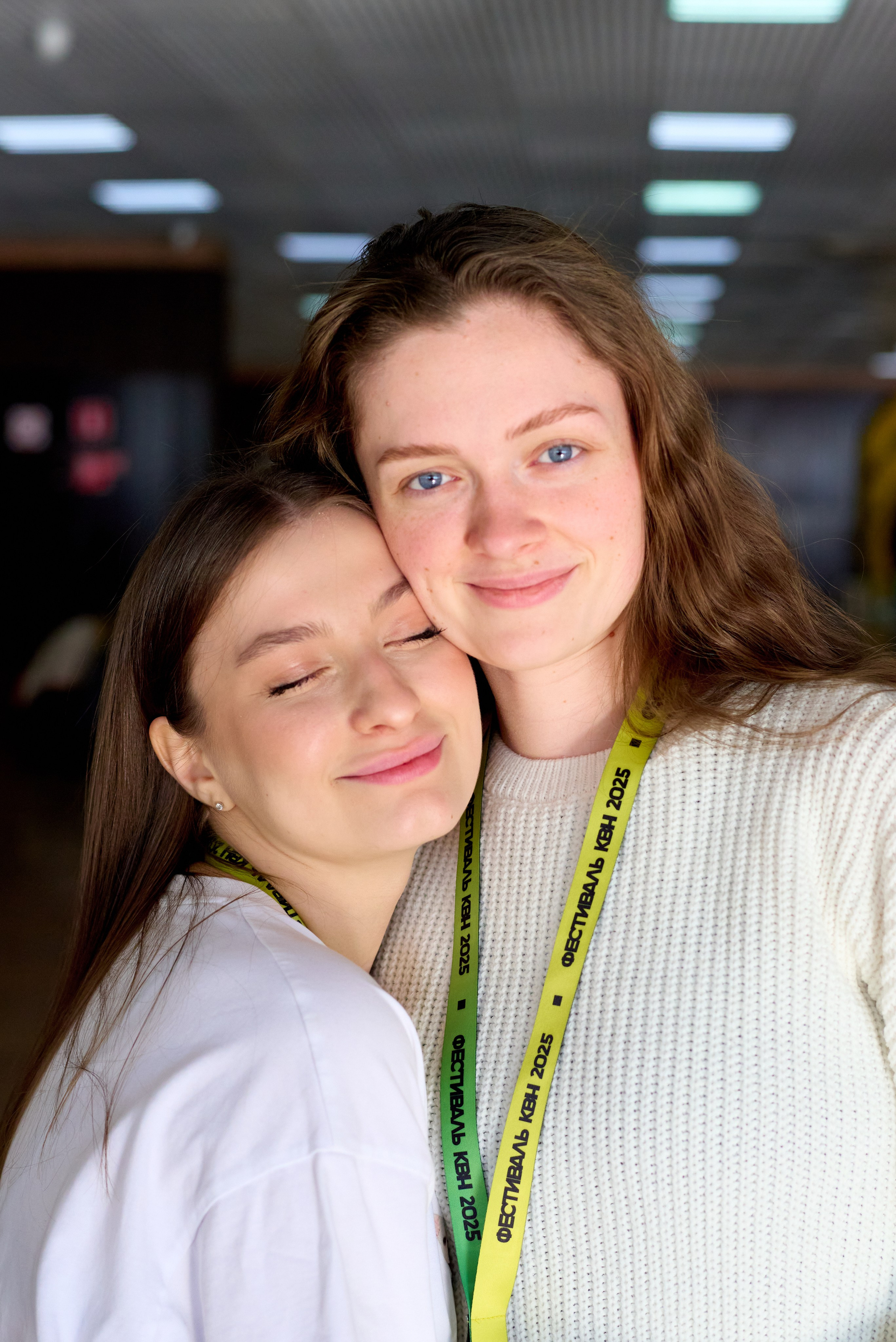 КиВиН-2025. #спецкорНвер