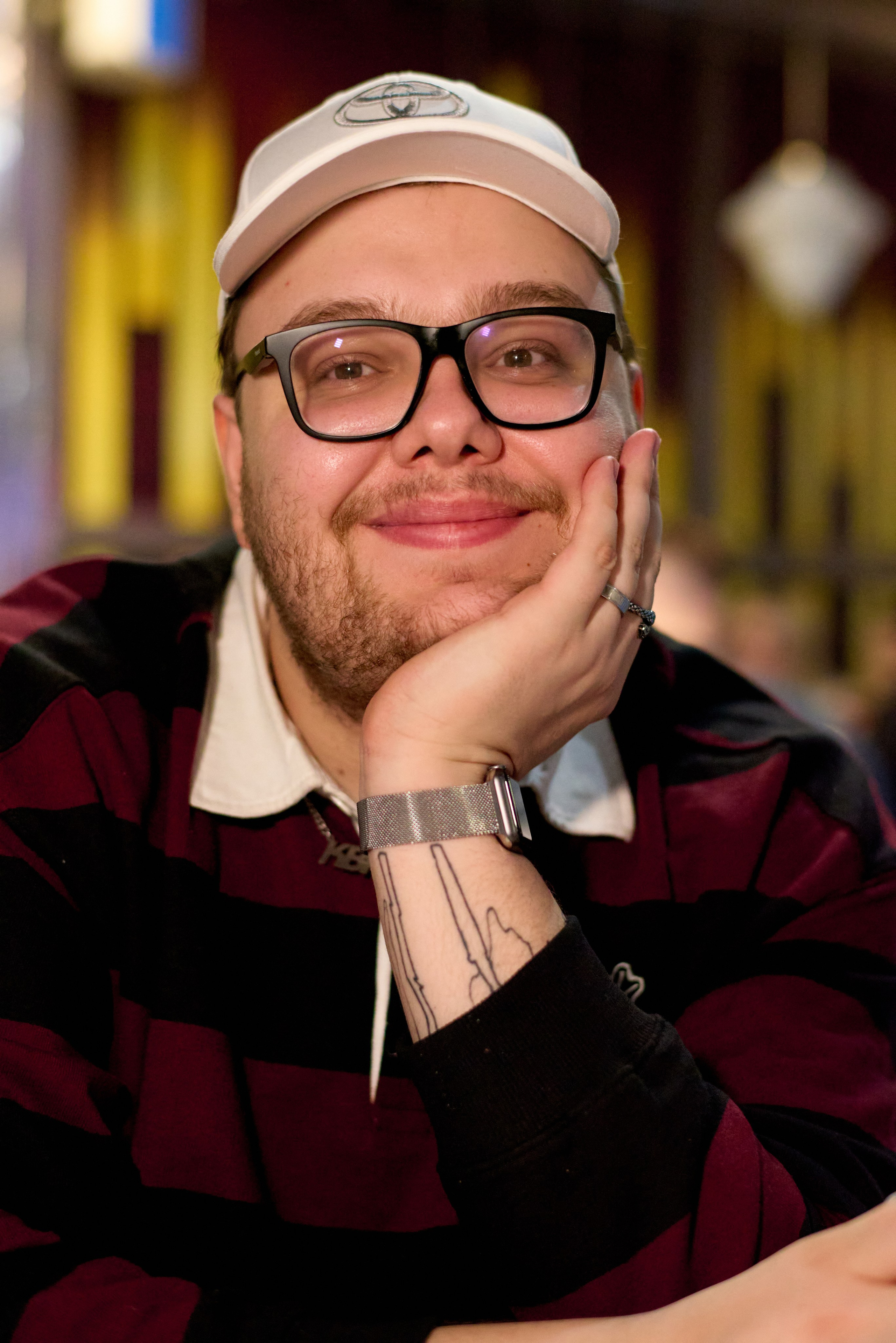 КиВиН-2025. #спецкорНвер