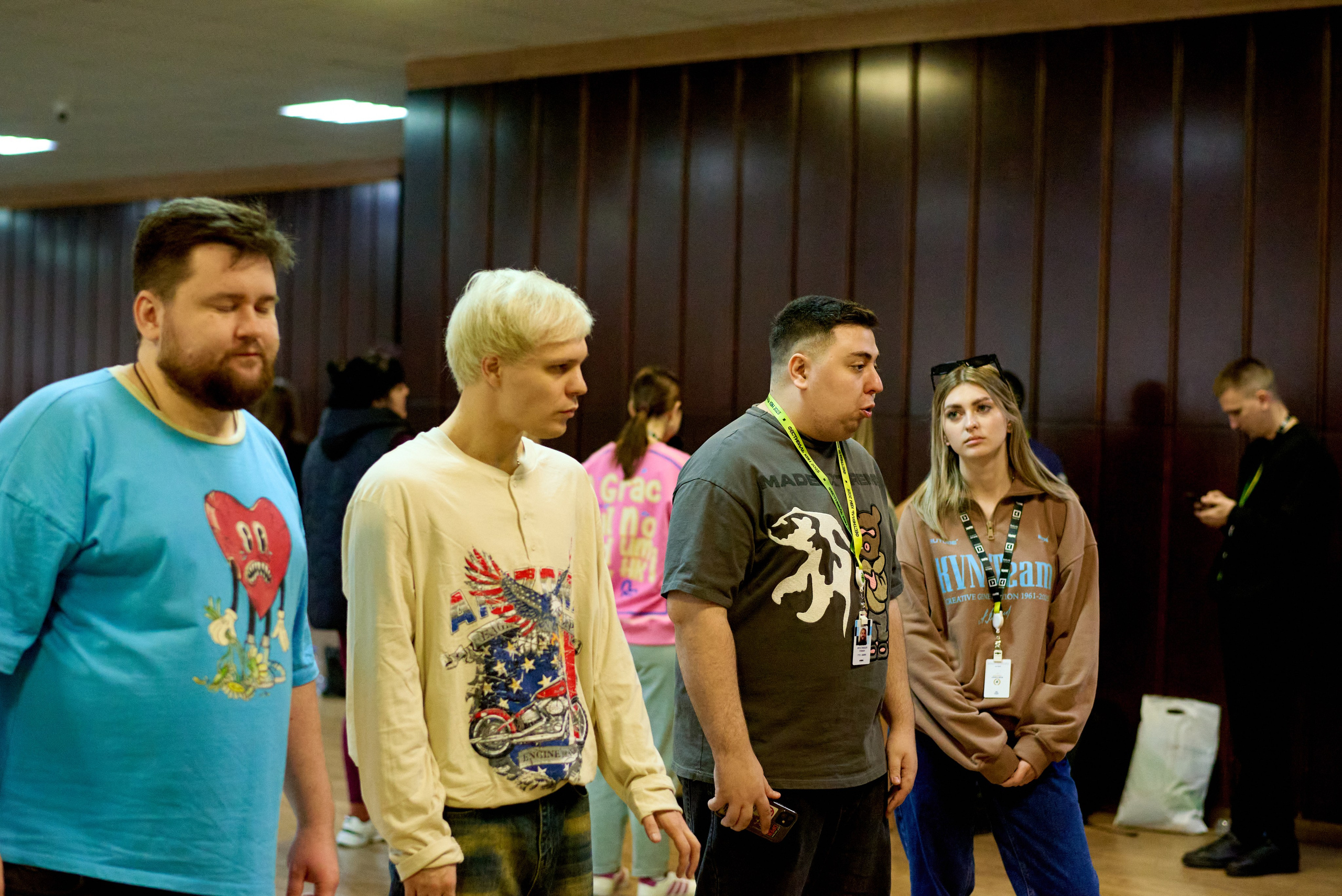 КиВиН-2025. #спецкорНвер