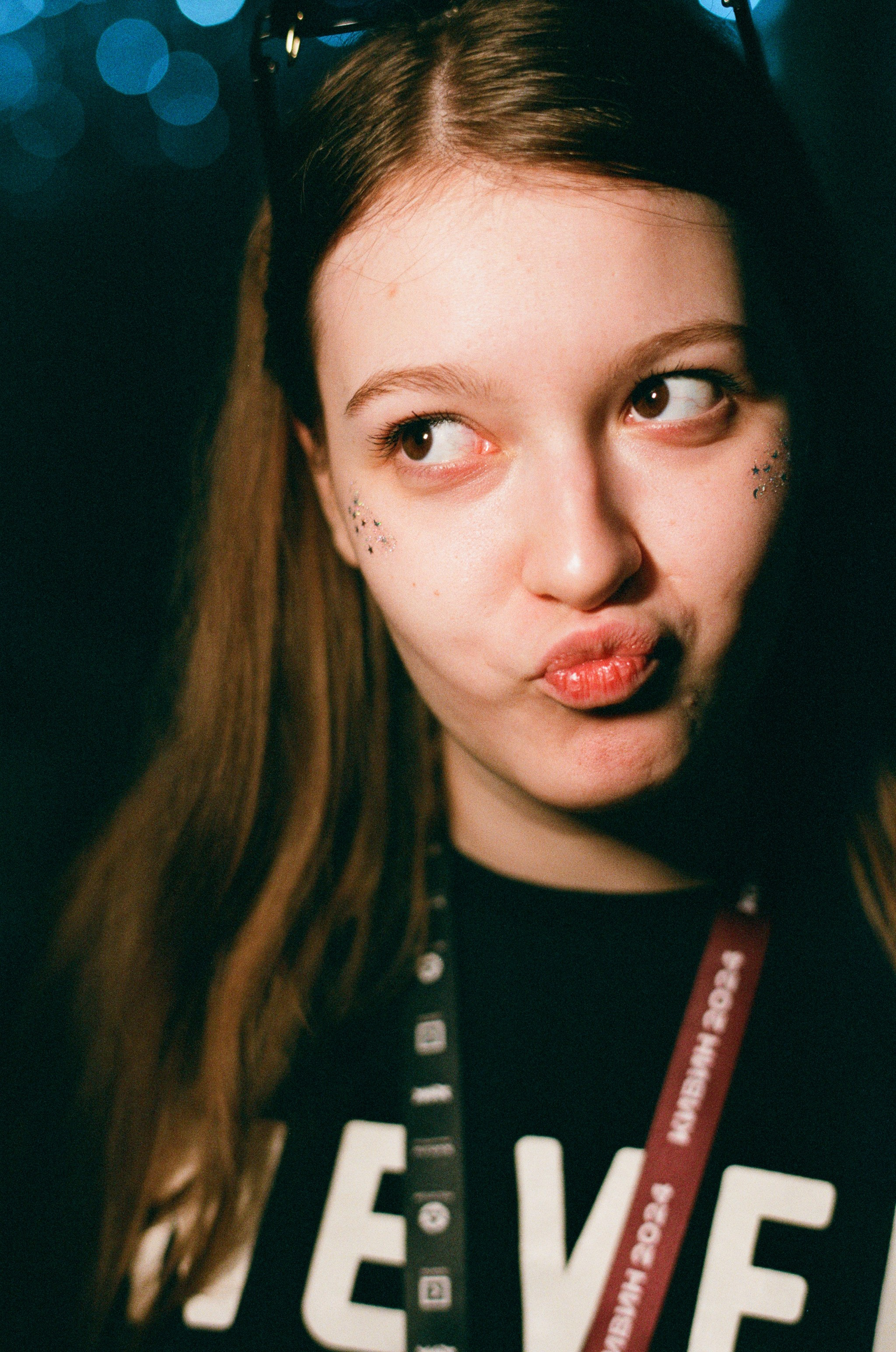 КиВиН-2024. #спецкорНвер