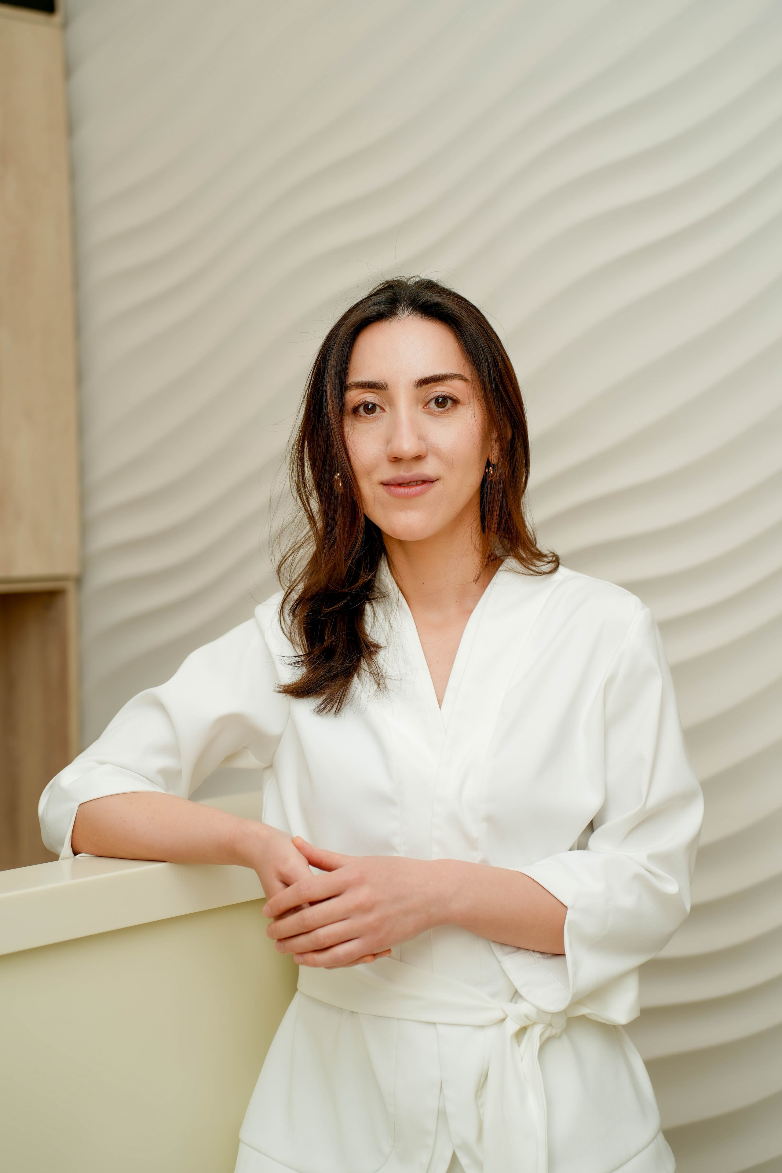 Venus Dental Clinic. Фотограф Элина Задорожная