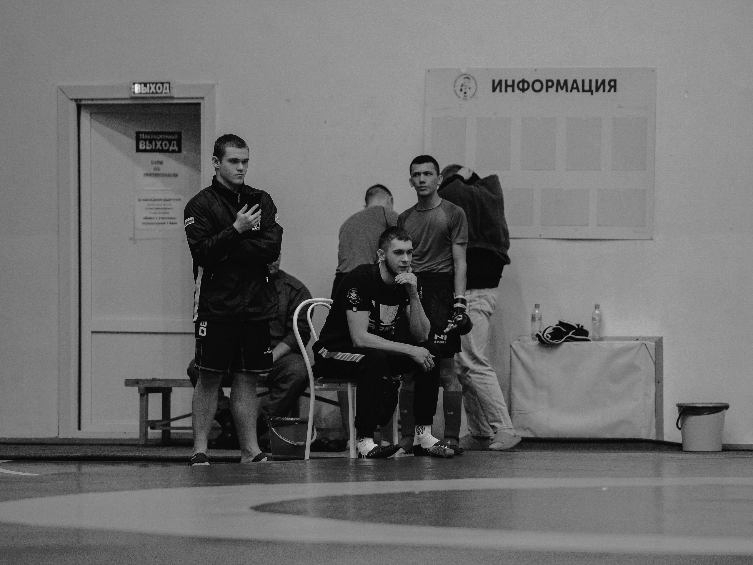 ПАНКРАТИОН | Чемпионат и первенство СФО | март `24. Портретный фотограф в Москве Дарья Цезария