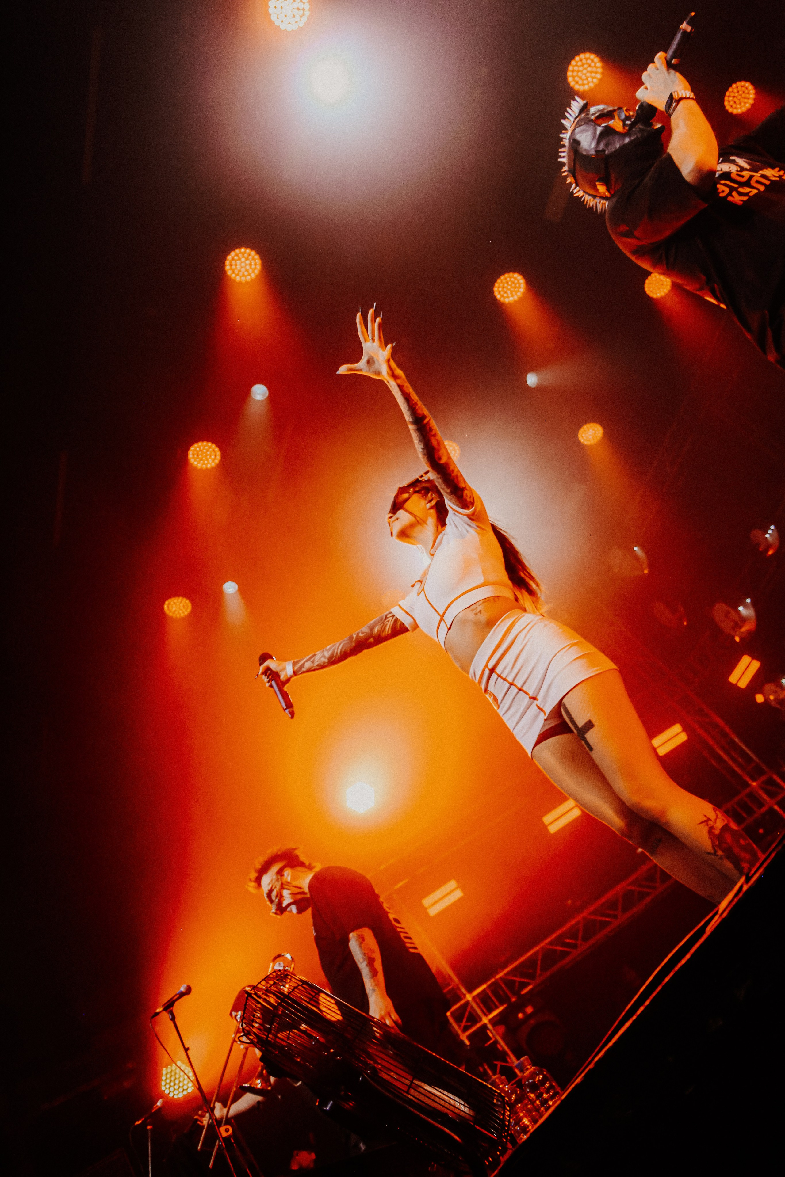 ПНЕВМОСЛОН/ЛЕГКИЙ СЕАНС | A2. Фотограф из Петербурга Софи Веритас Концерты и портреты