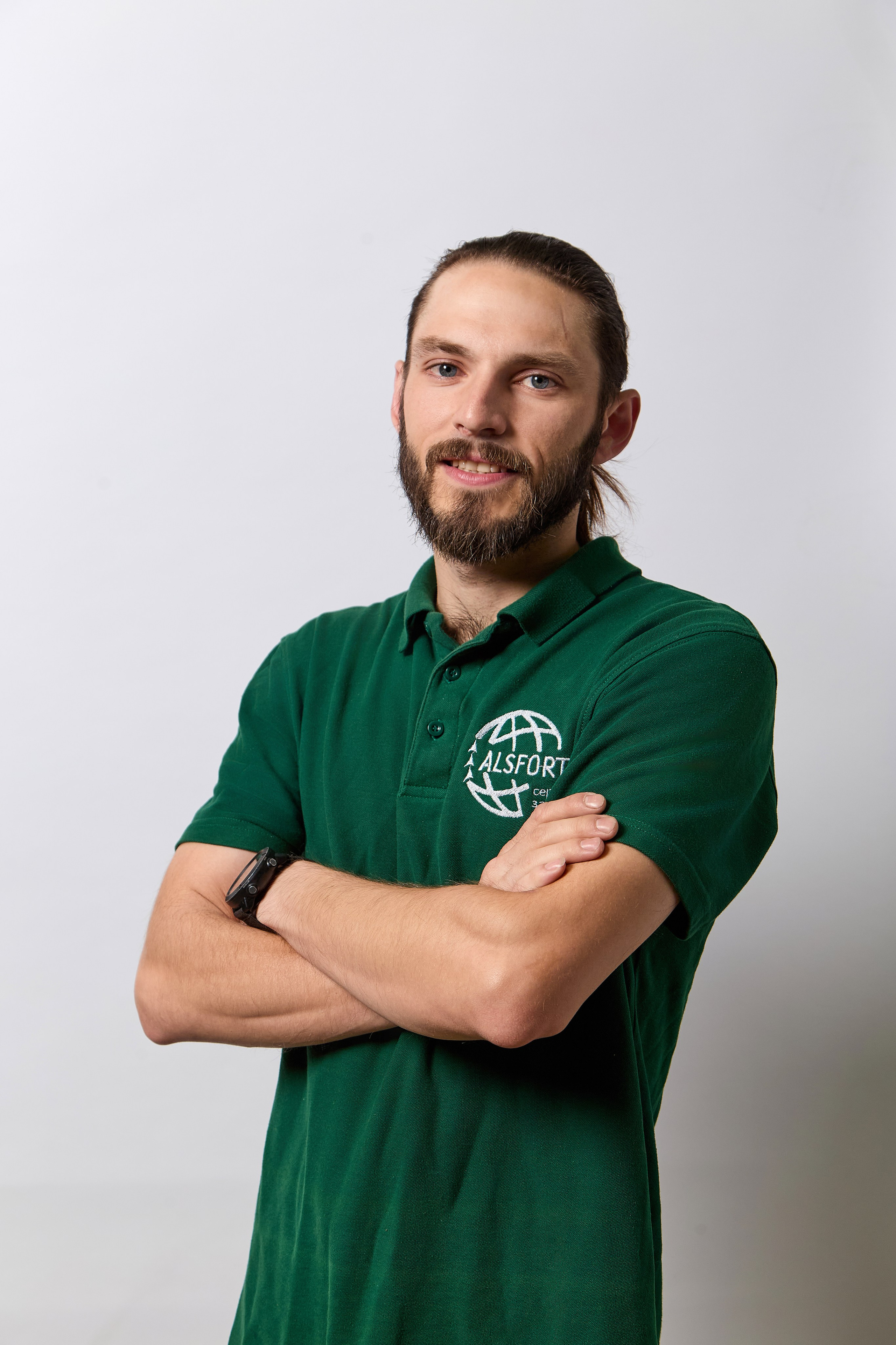 Корпоративная фотосессия в Краснодаре. Фотограф Руслан Потапов в Краснодаре