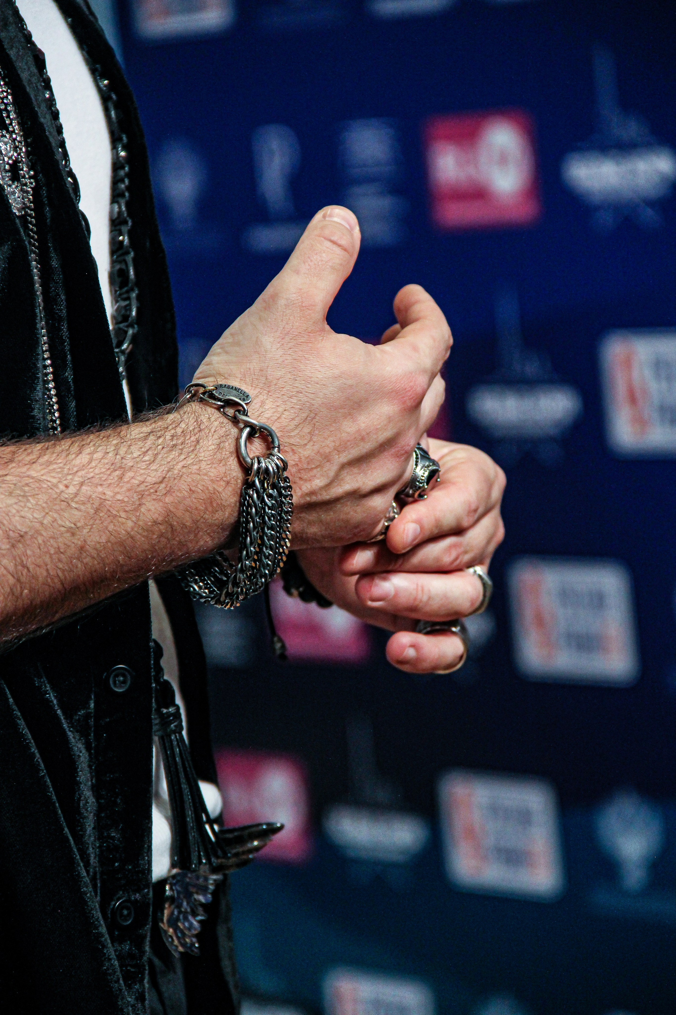 Фестиваль «Белые ночи Санкт-Петербурга». Полина Шубодерова | Фотограф