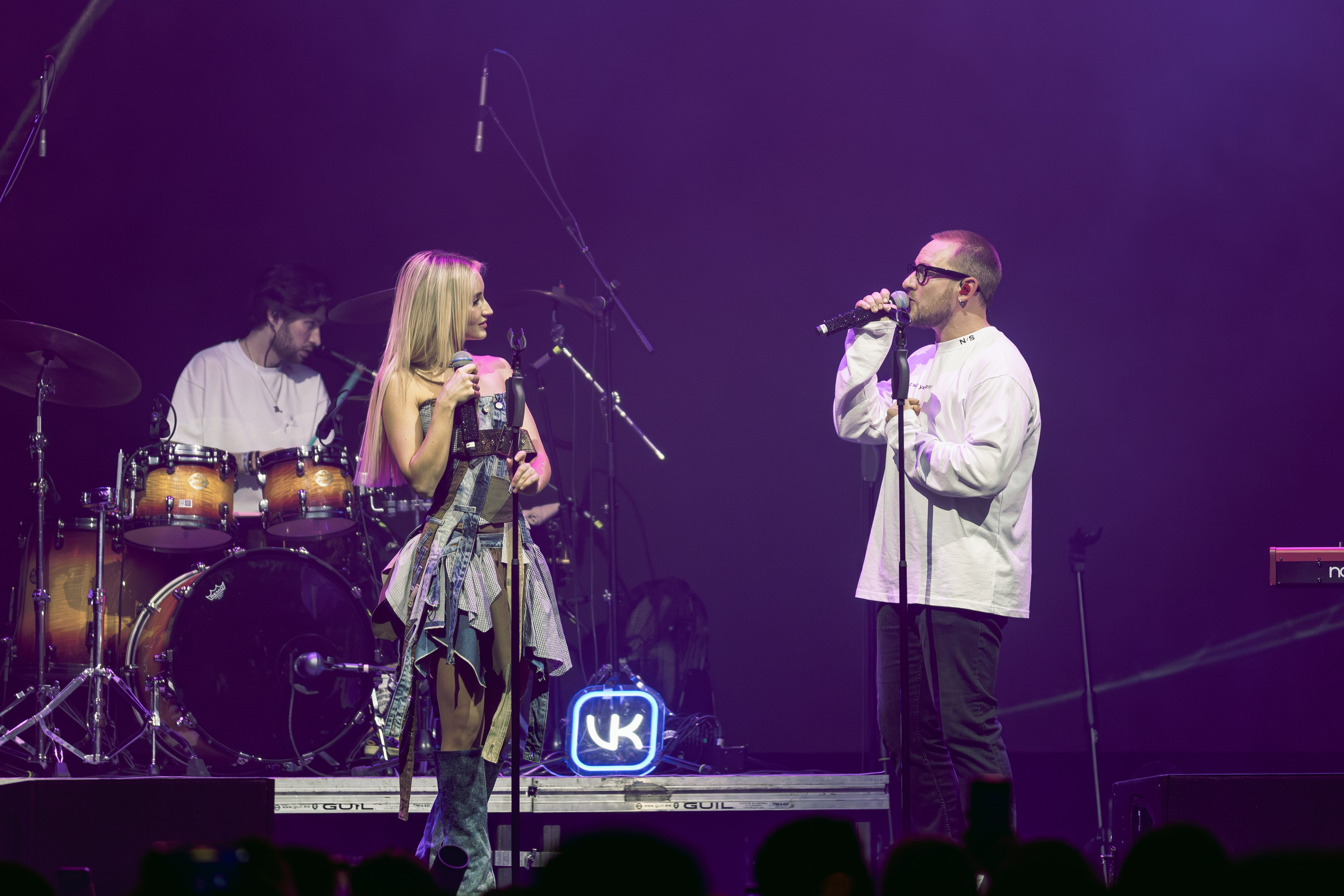 NANSI & SIDOROV. Полина Шубодерова | Фотограф