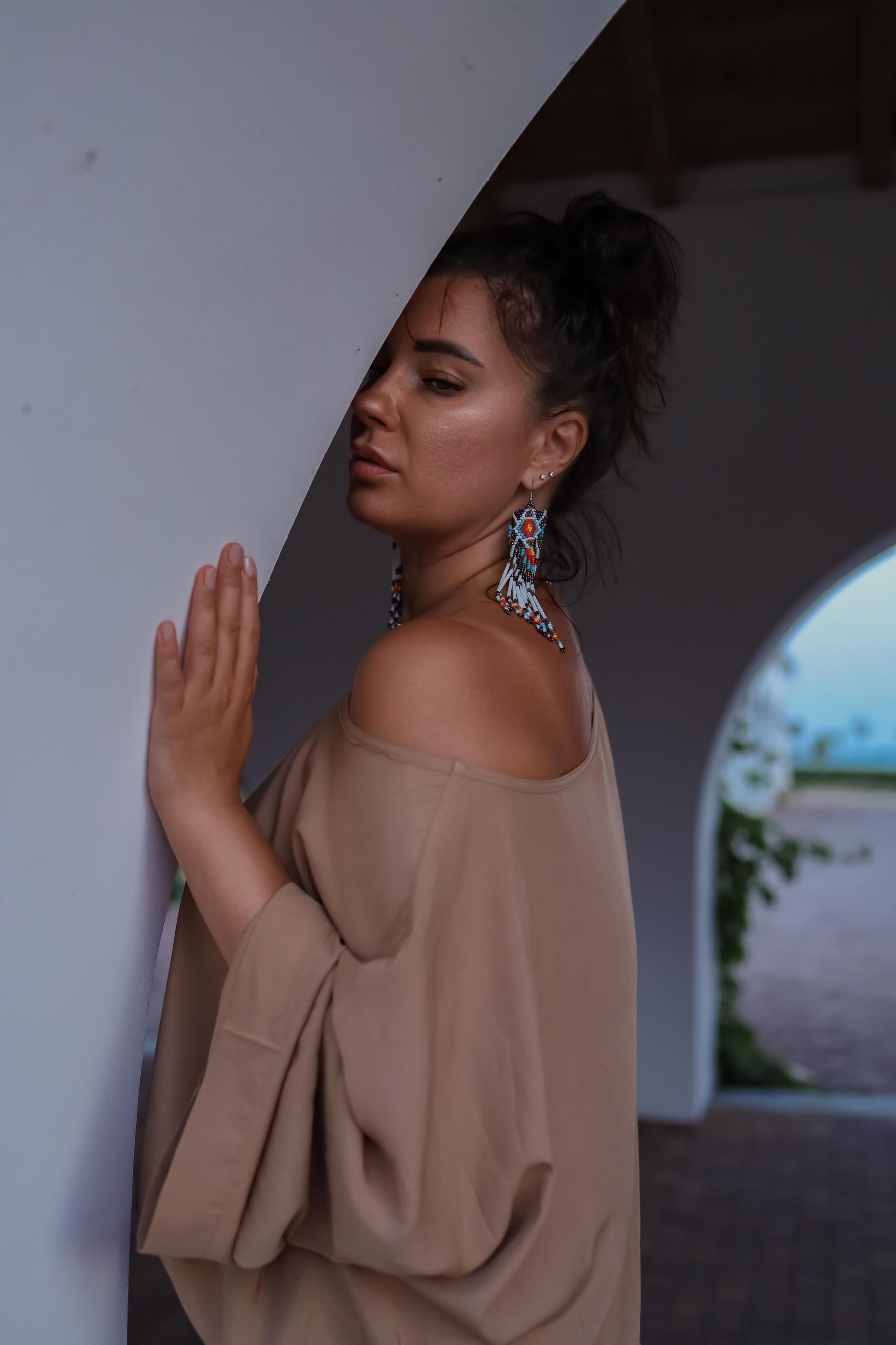 Фото прогулка ✨. Женский портрет и немного больше в Санкт-Петербурге