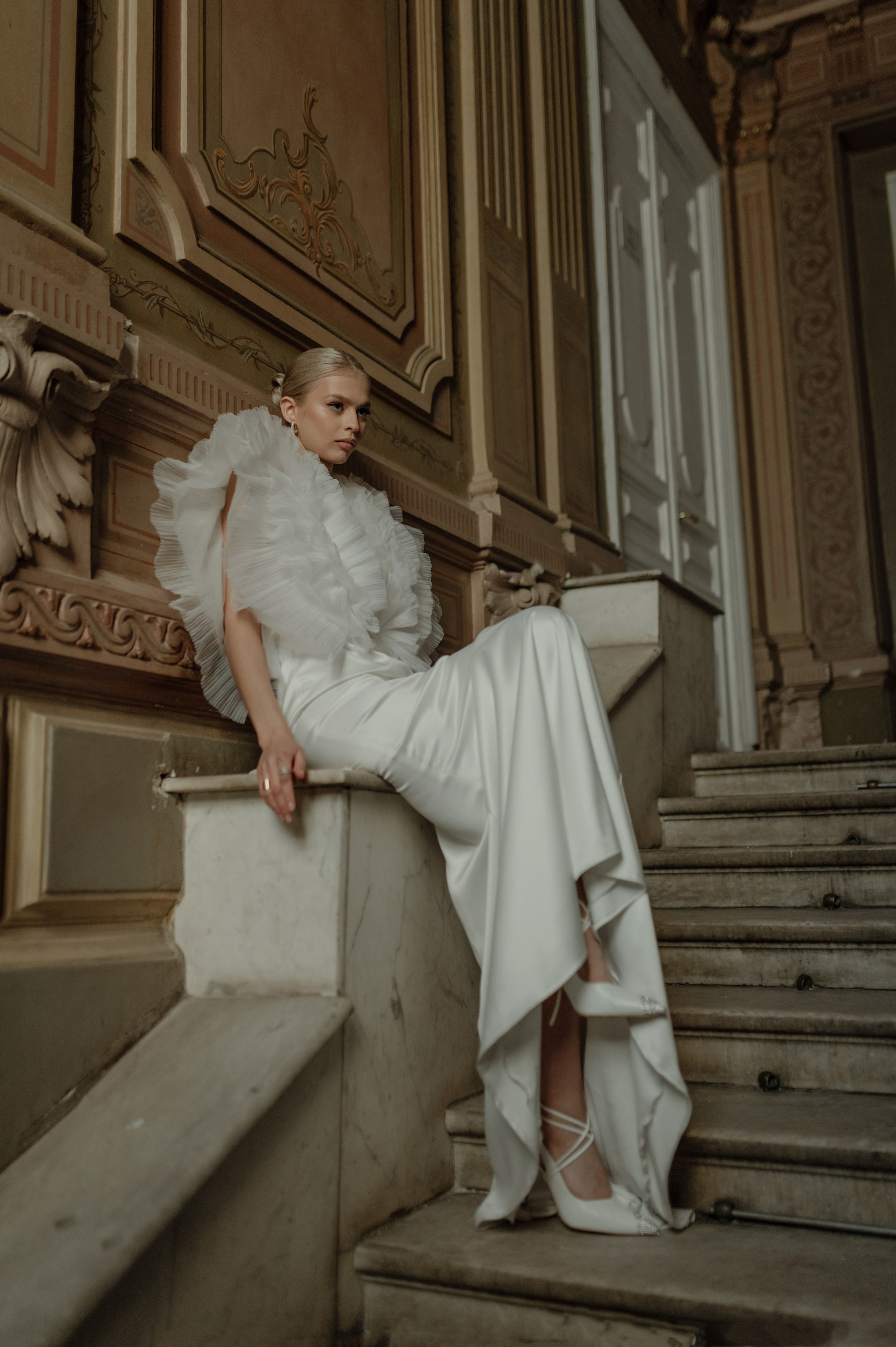 А&M. Свадебный и Семейный фотограф в Ярославле Алёна Колясникова