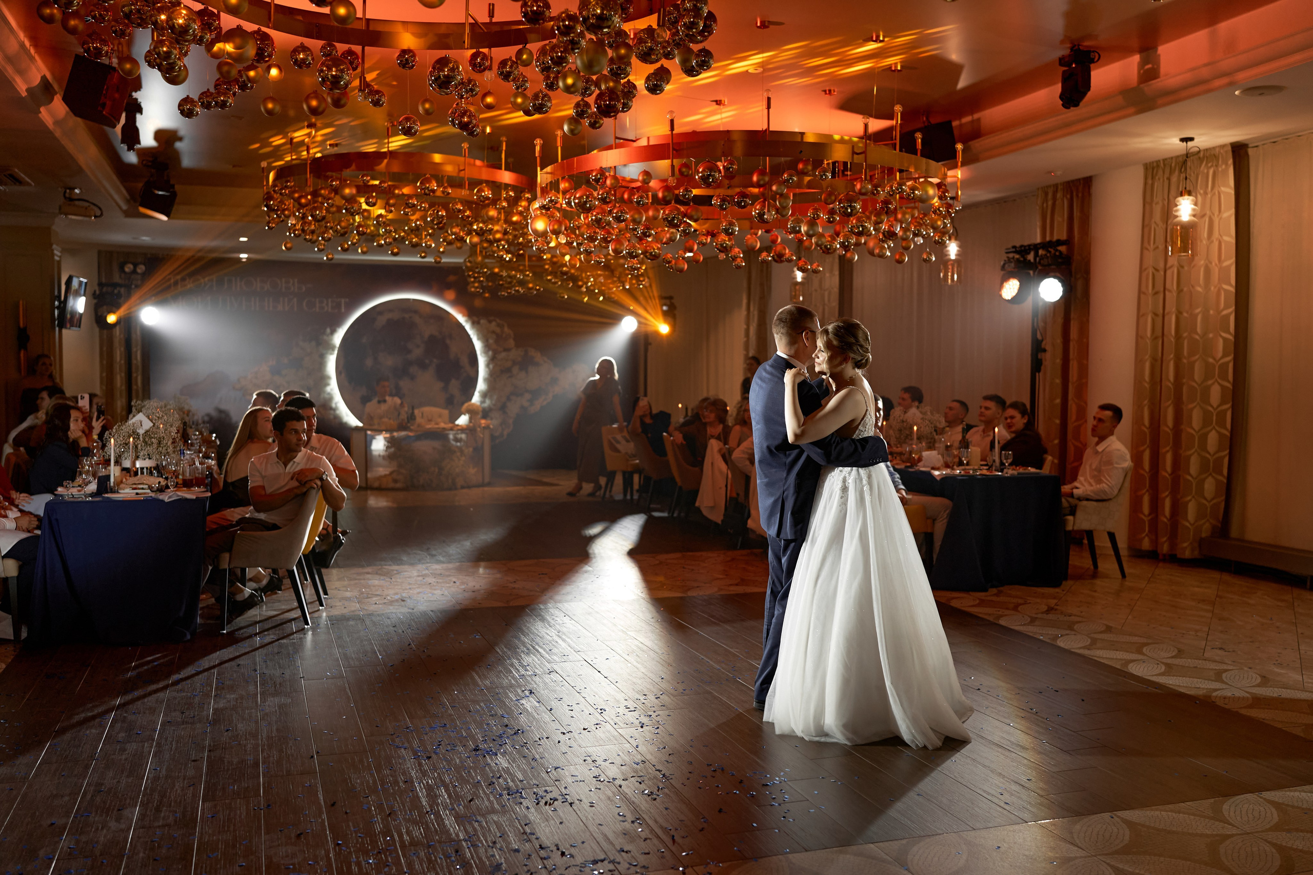 Свадьбы (лучшие кадры). Фотограф в Нижнем Новгороде Марина Кузнецова