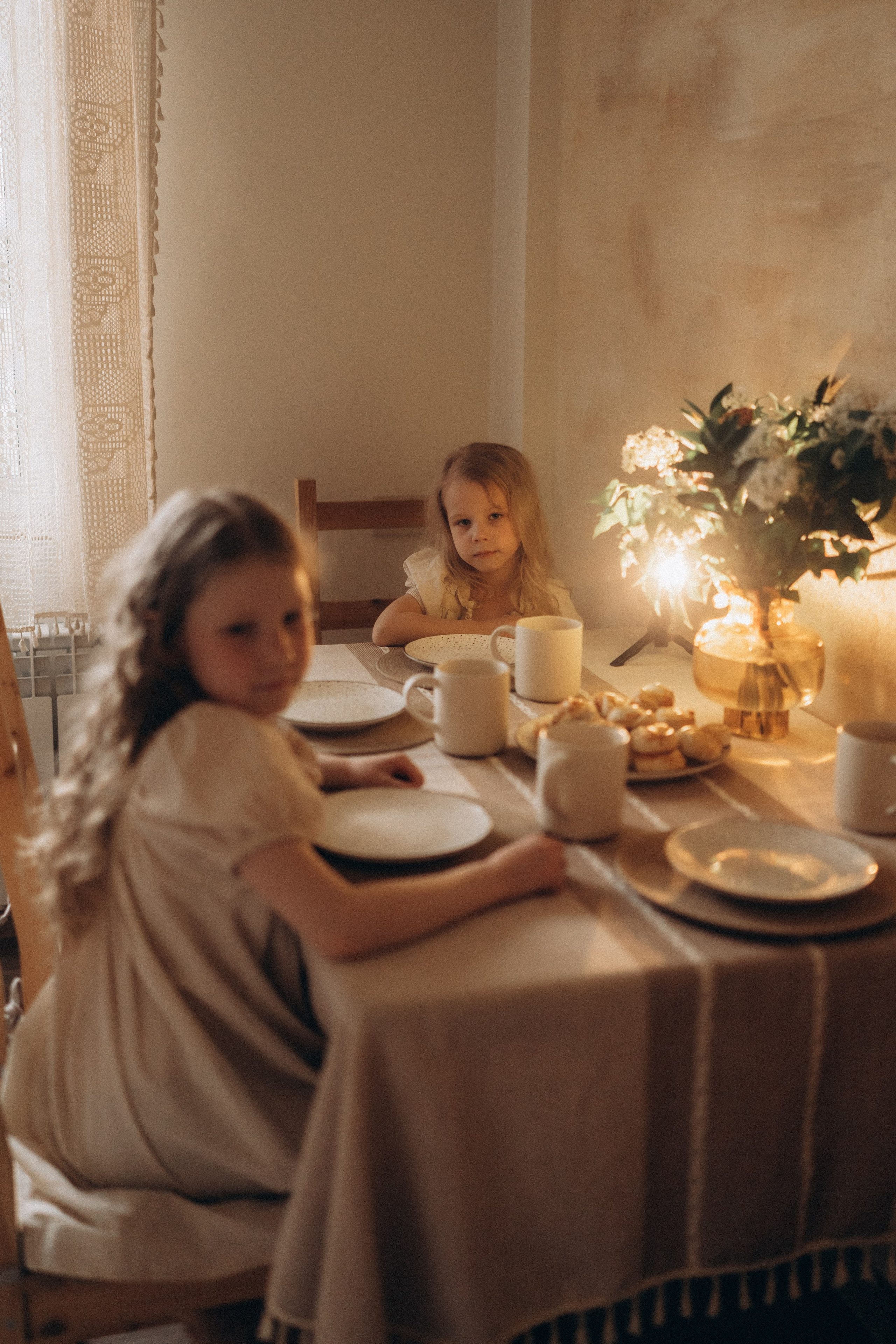 Сделано с любовью. Семейный фотограф в Ангарске/ Иркутске
