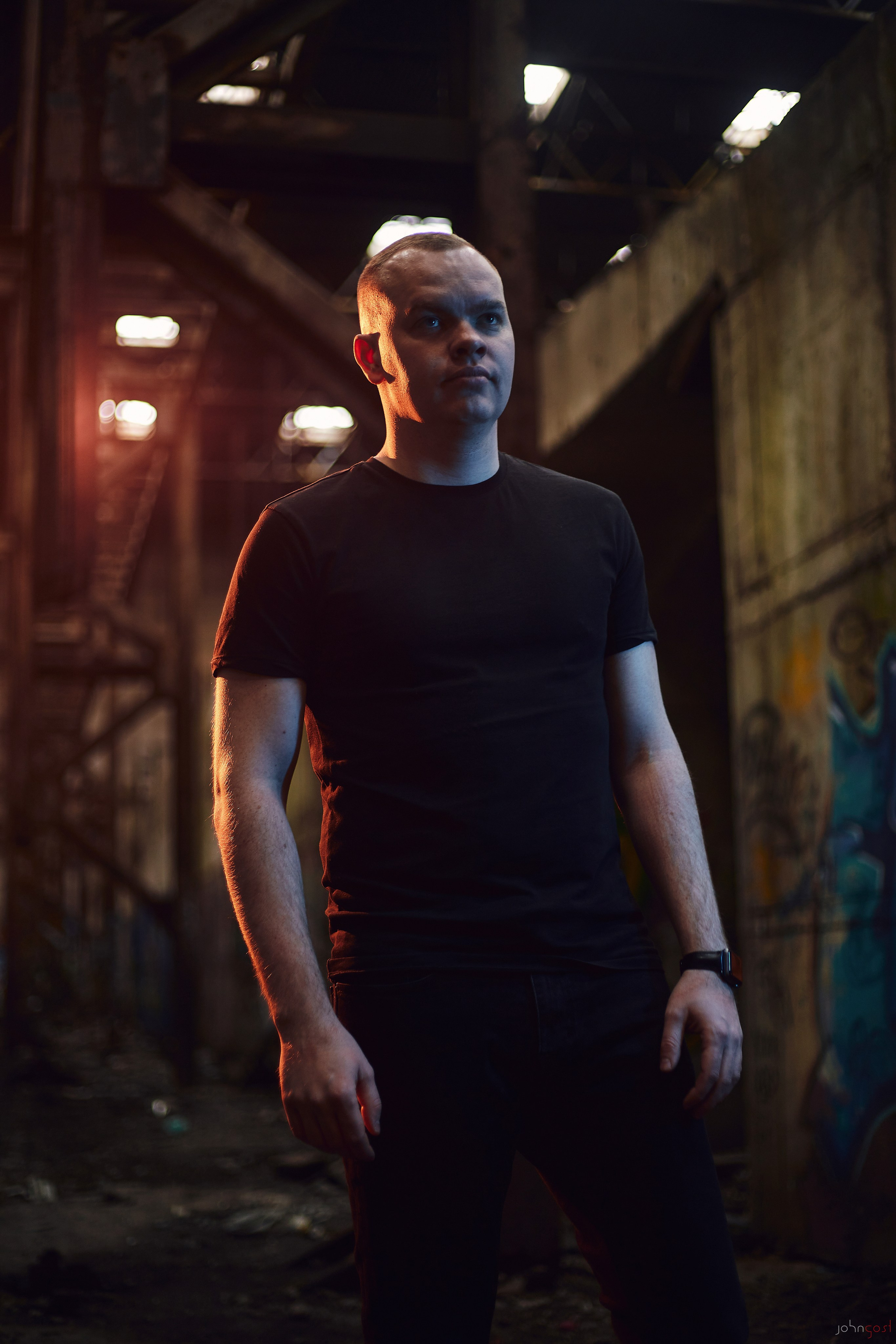 Уличные съёмки. Фотограф Алексей Гострик | Санкт-Петербург