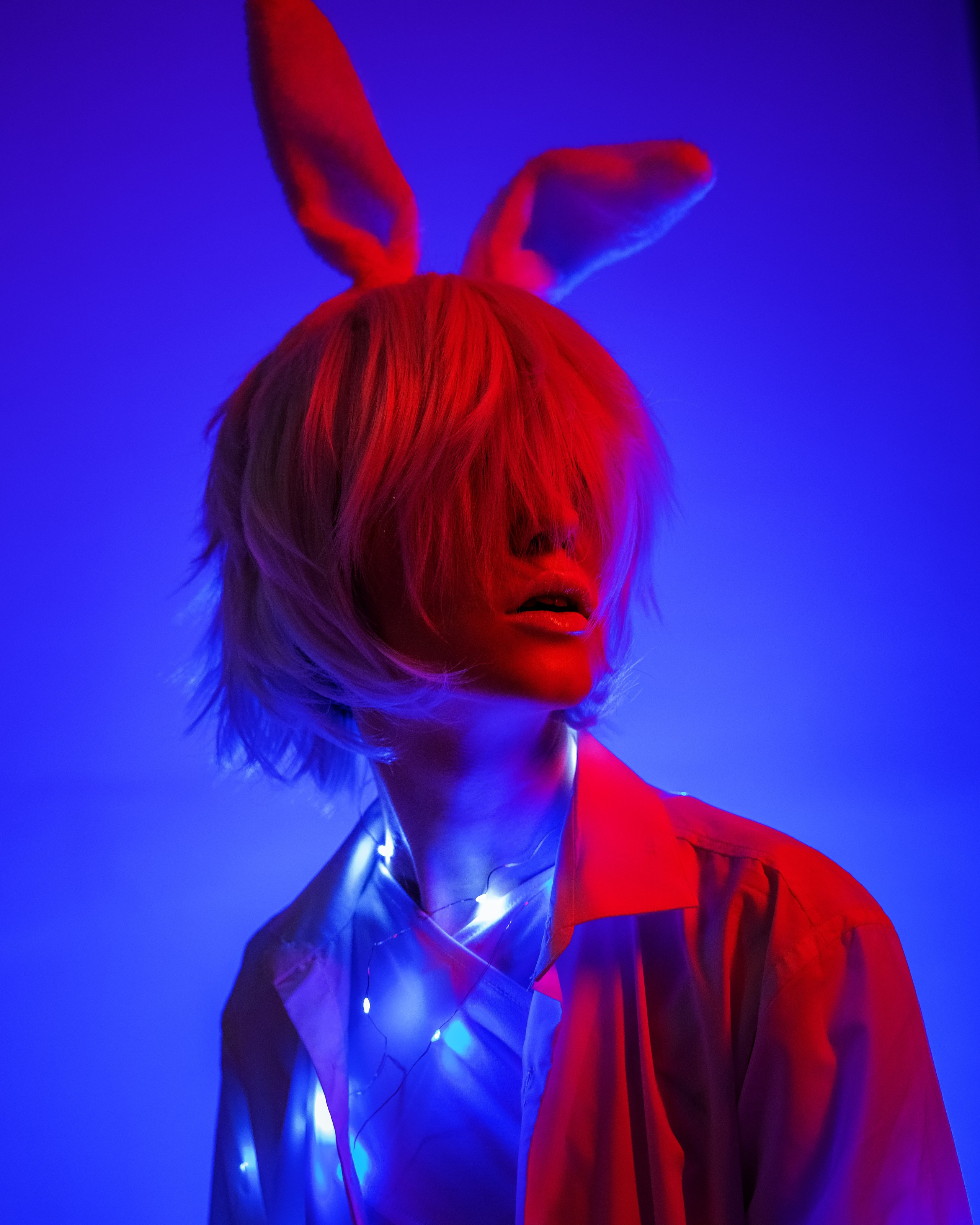 Портретная съемка. Ильдар Салимов — портретный и репортажный фотограф в Москве