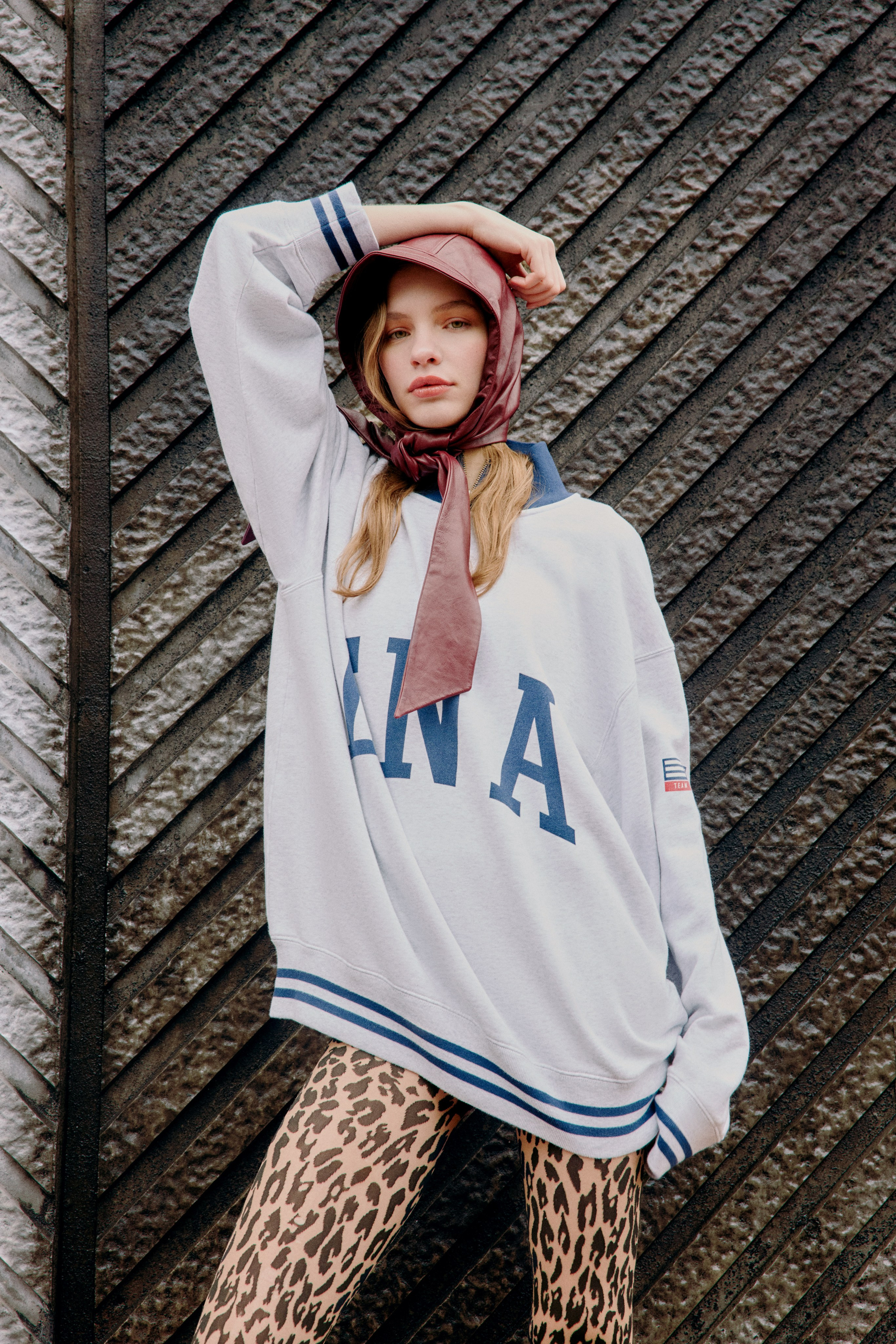 Ena Pelly AUSTRALIA. Retoucher