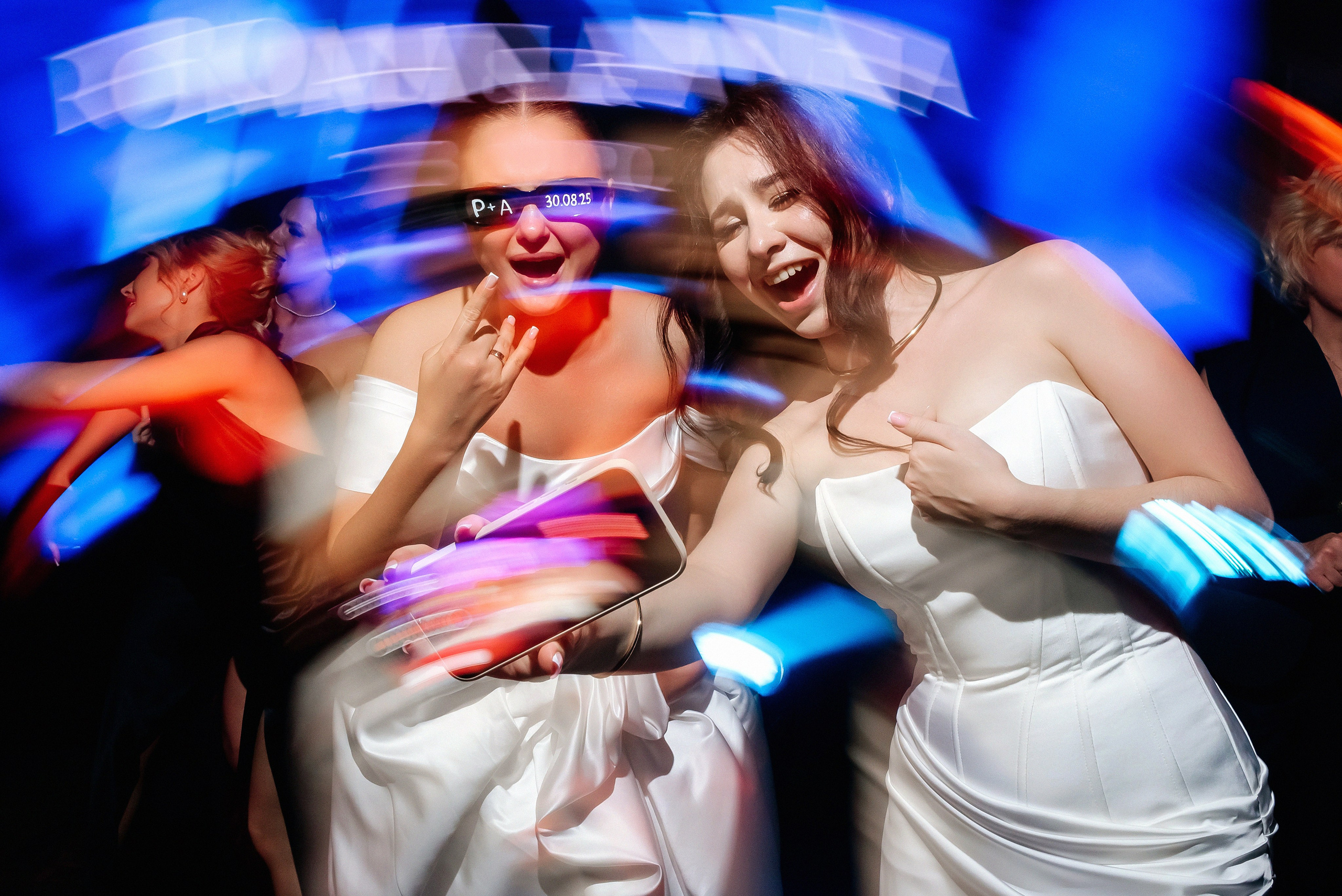 Роман & Анна. Ваш свадебный фотограф Владимир Ямулин / Стерлитамак и РБ