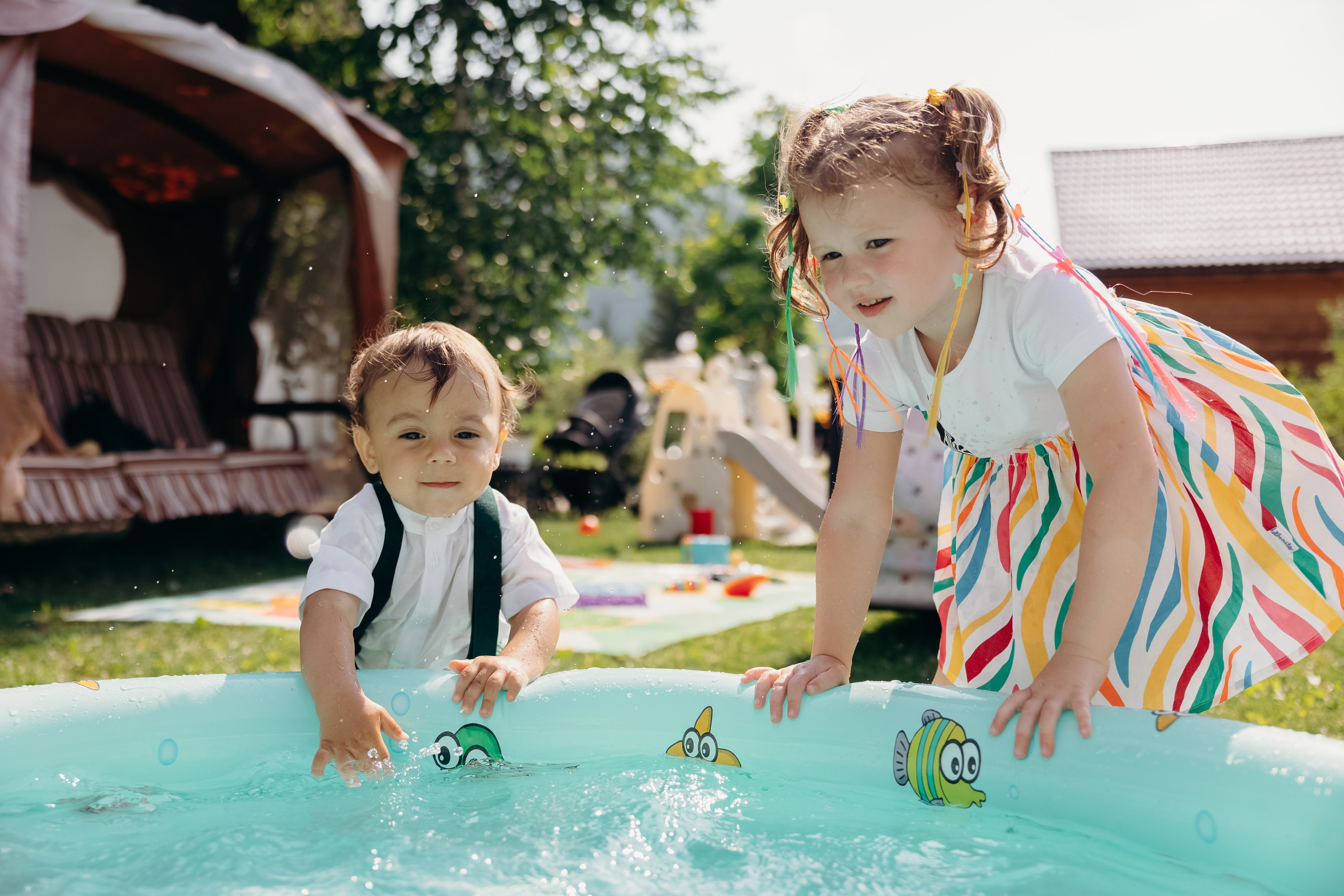 День рождения. Фотограф свадебный семейный в Красноярске Шукшина Наталья