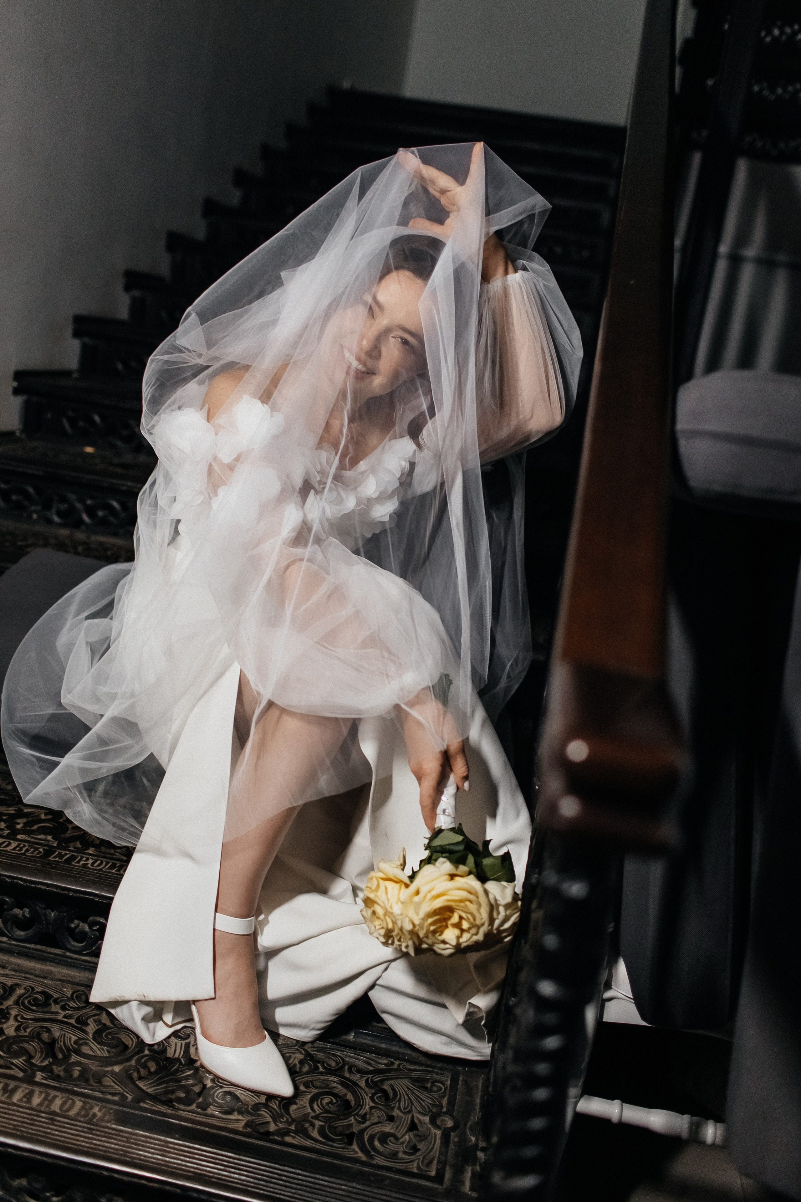 Елена&Ефим. Фотограф свадебный семейный в Красноярске Шукшина Наталья