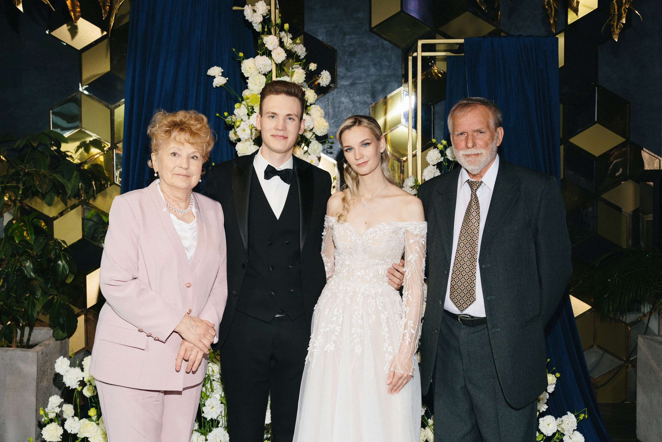 Александр и Дарья. Фотограф в Красноярске