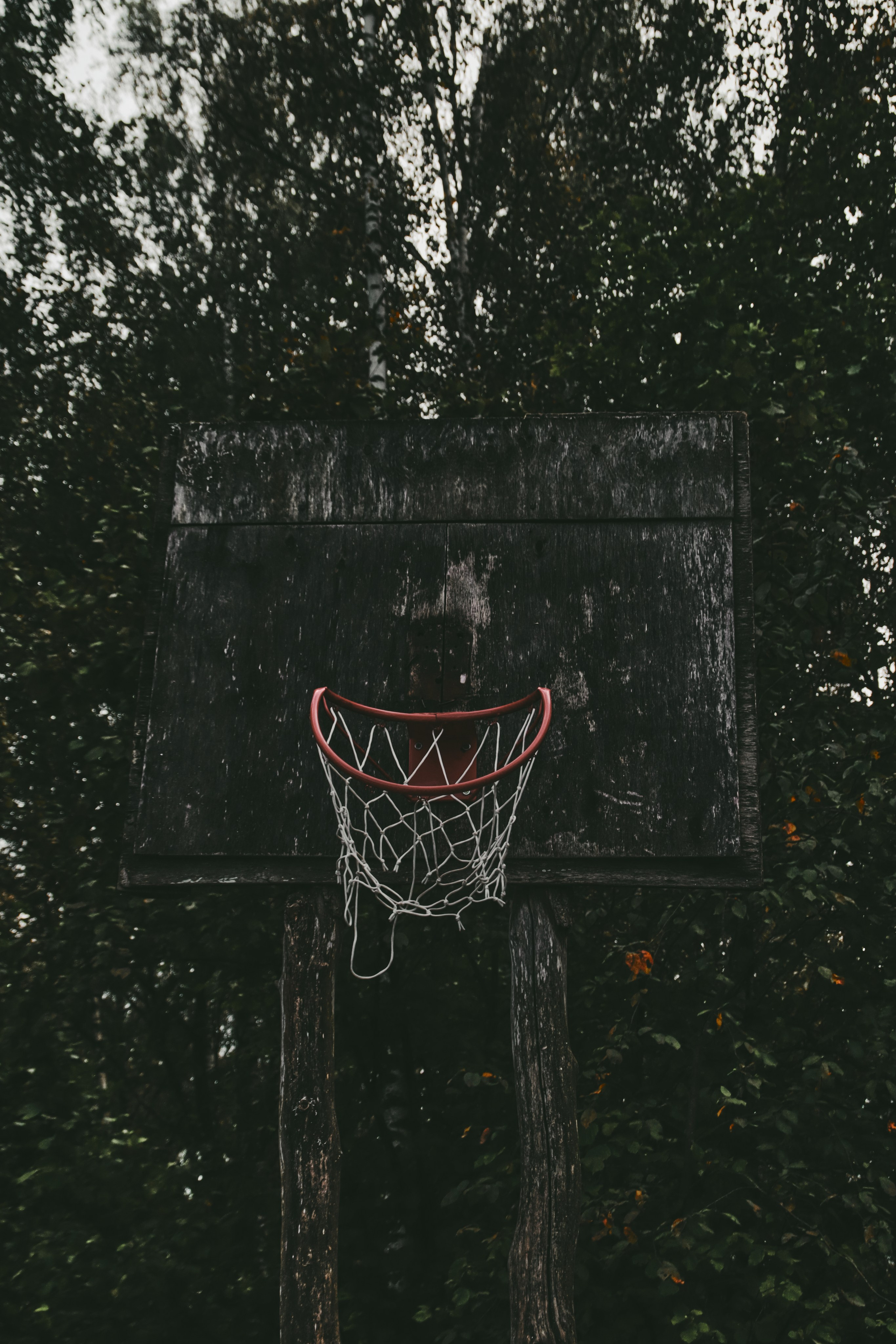 Москва. Фотограф Александр Рауш