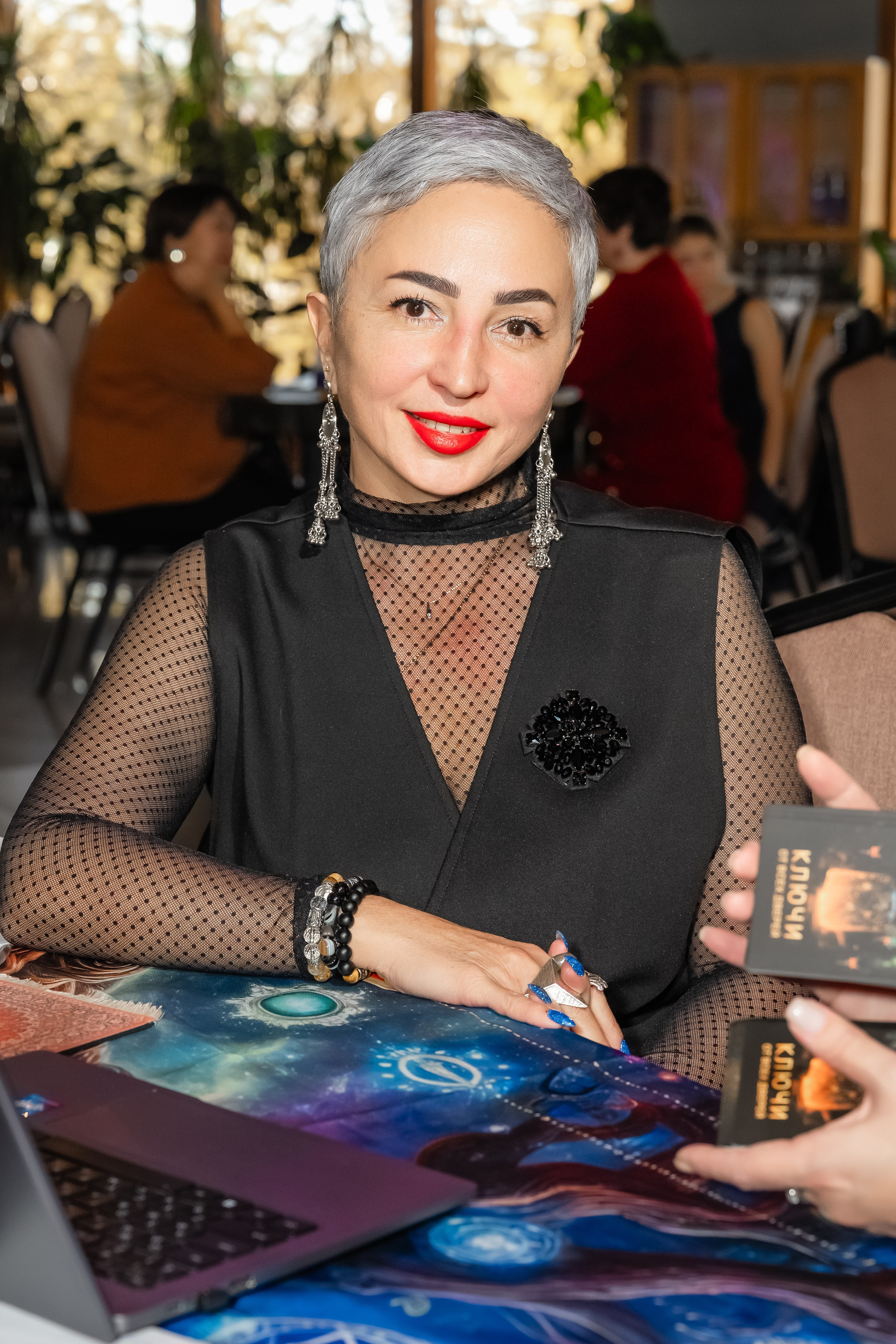 Фестиваль писхологии и самопознания. Фотограф и видеограф в Улан-Удэ: Аюна Габагуева и Артём Шаханов