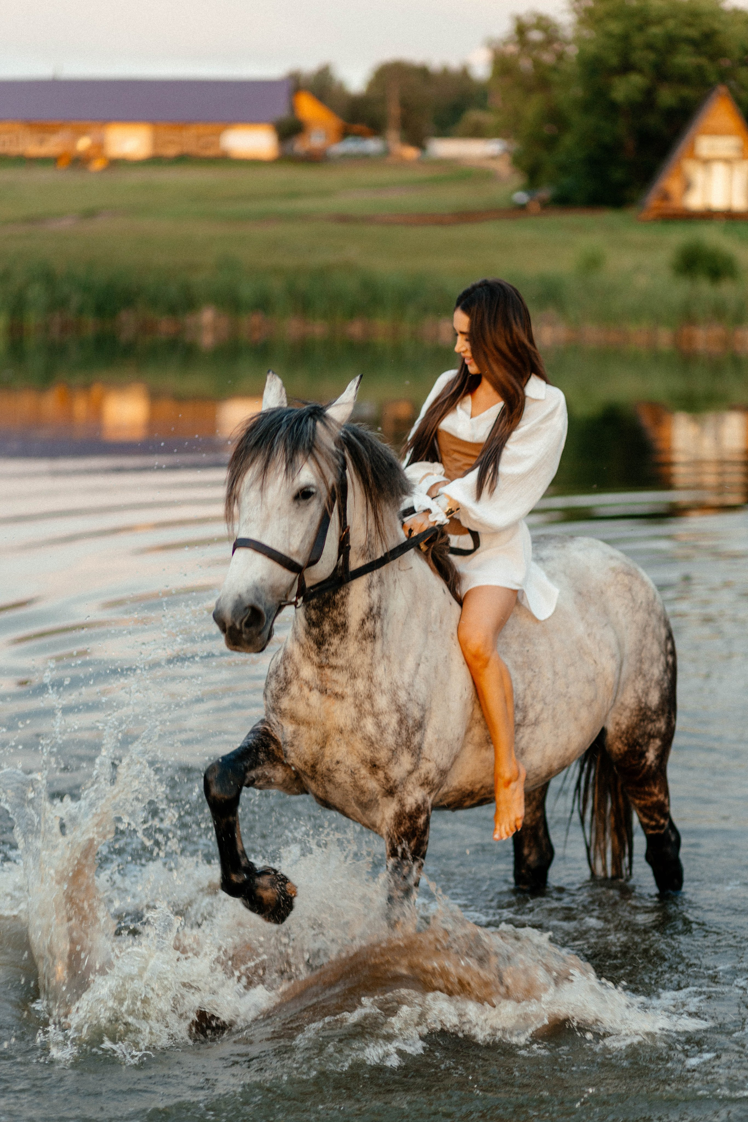Анна Мария. Свадебный и семейный фотограф в Ижевске