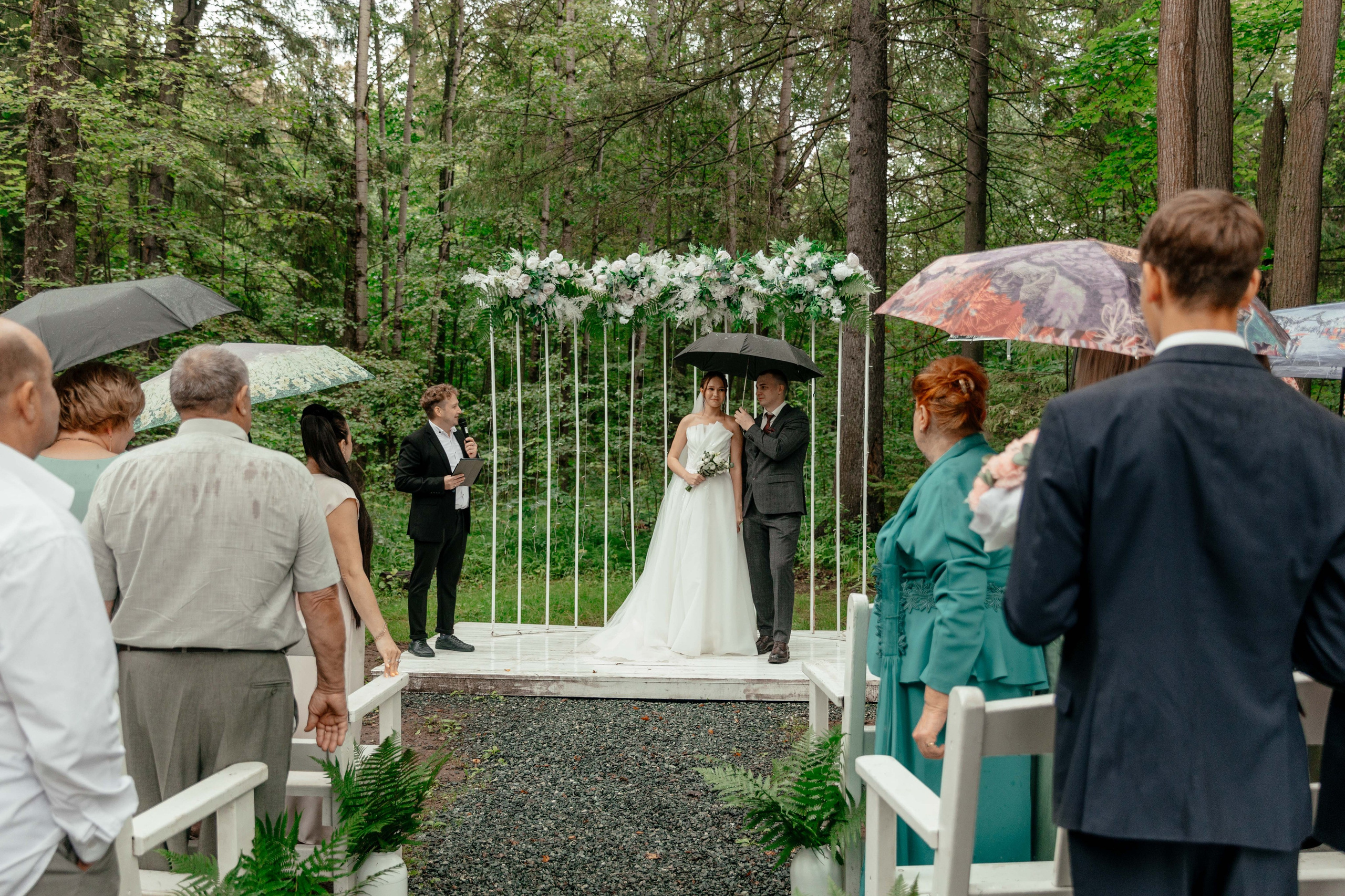Дмитрий & Валерия. Свадебный и семейный фотограф в Ижевске