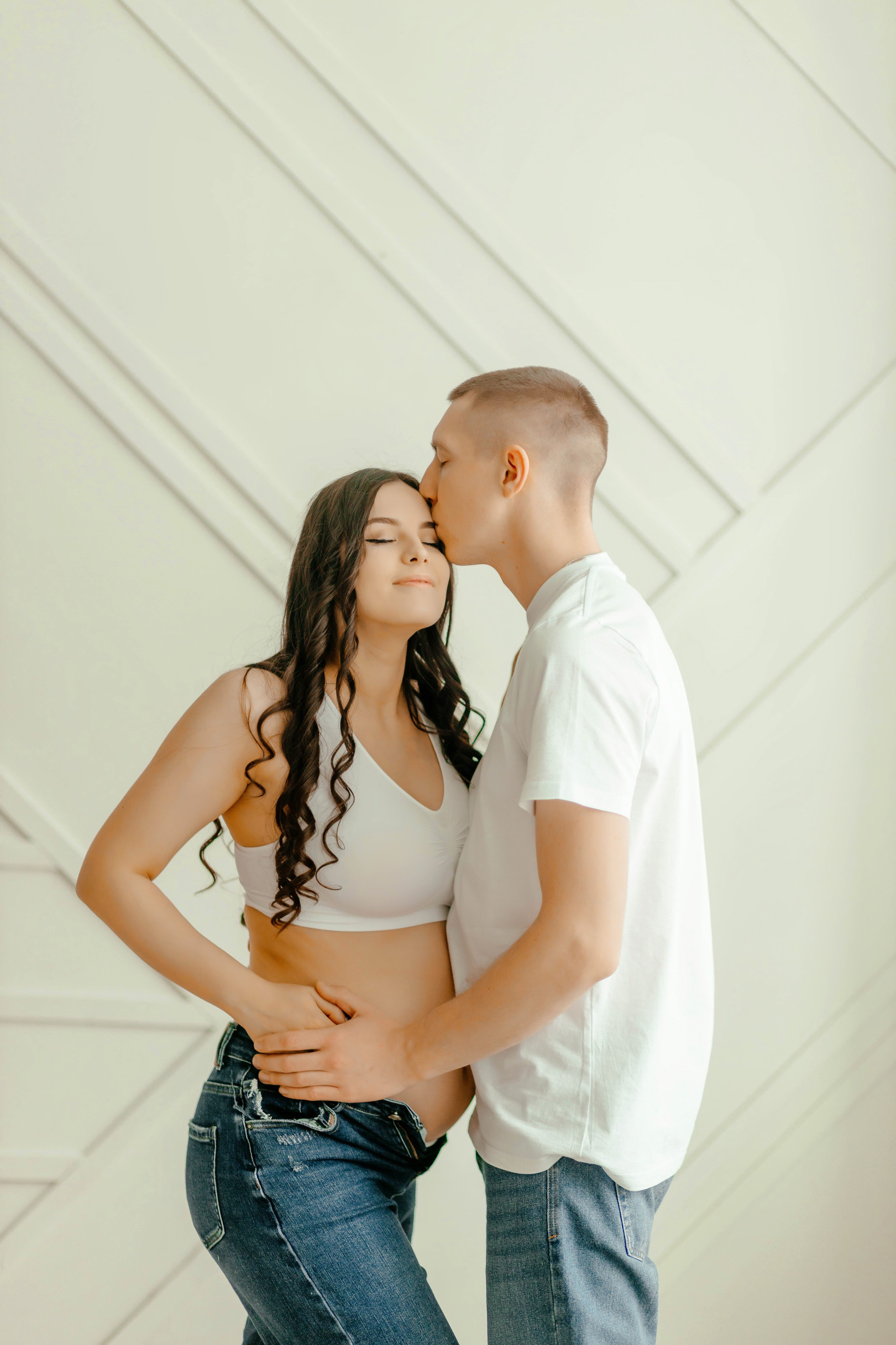 Дмитрий & Кристина. Свадебный и семейный фотограф в Ижевске