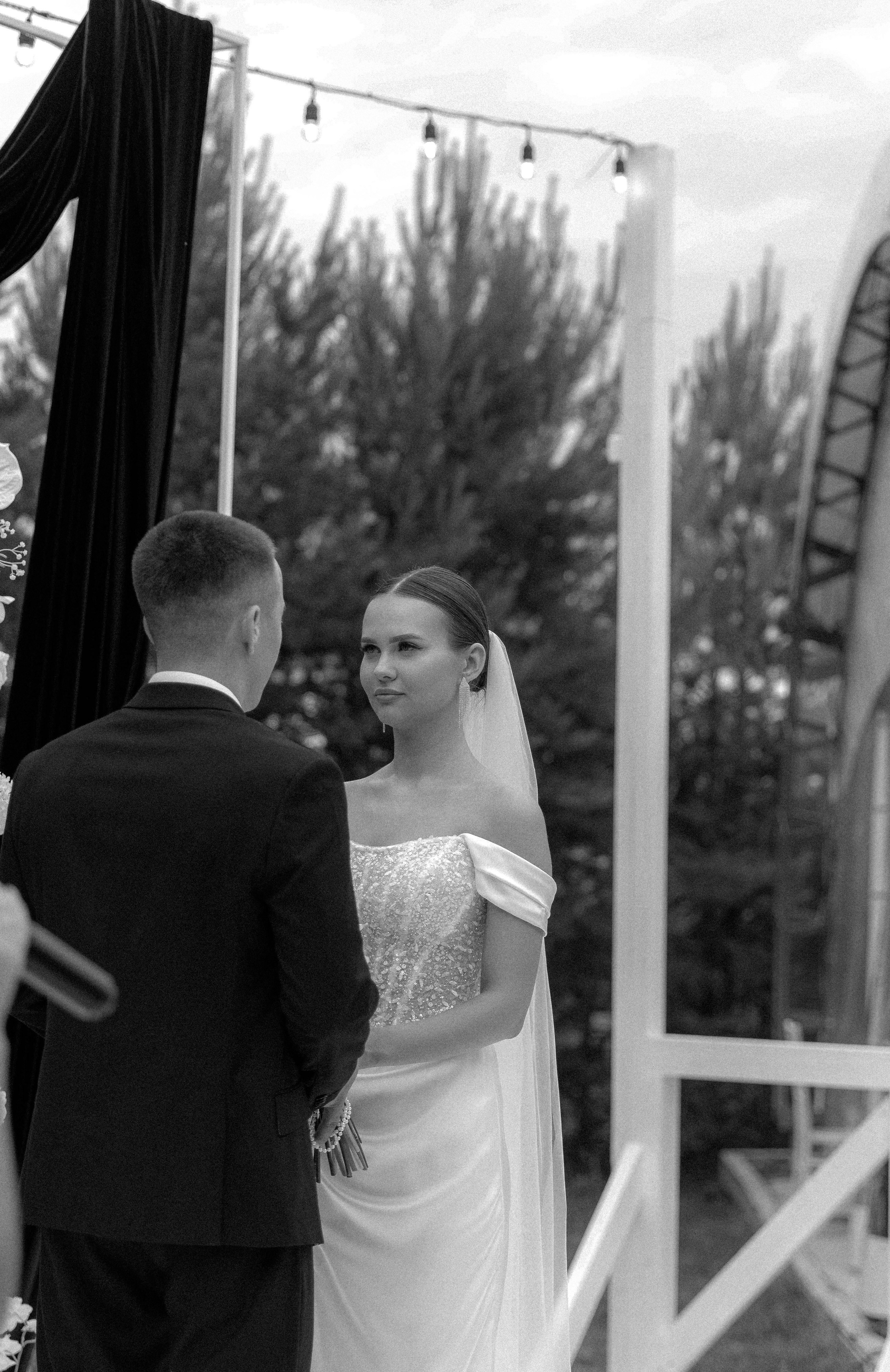 Никита & Дарья. Свадебный и семейный фотограф в Ижевске