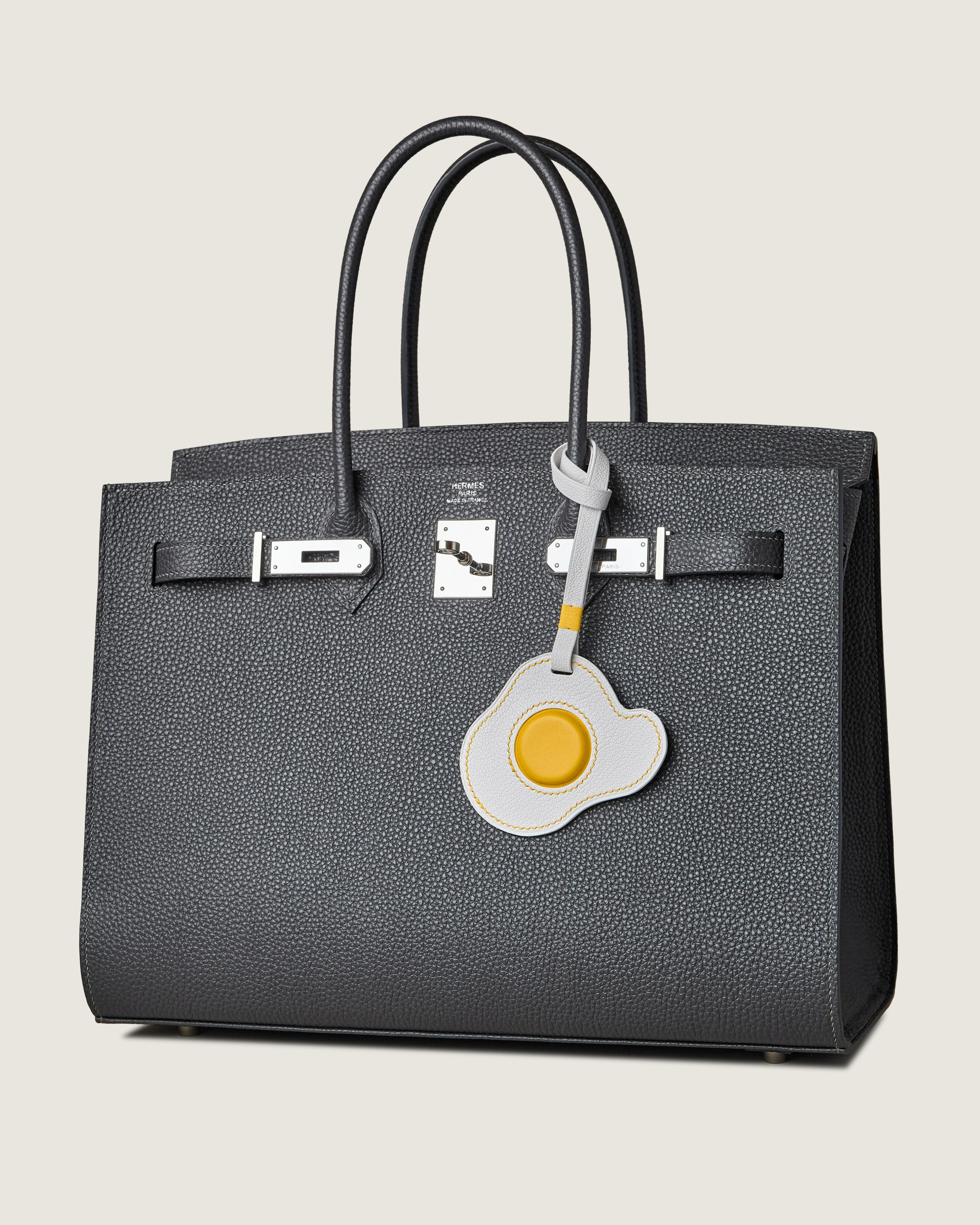 Hermes Birkin 35. Частный мастер — дизайнер по созданию аксессуаров из кожи Олег Шарыгин